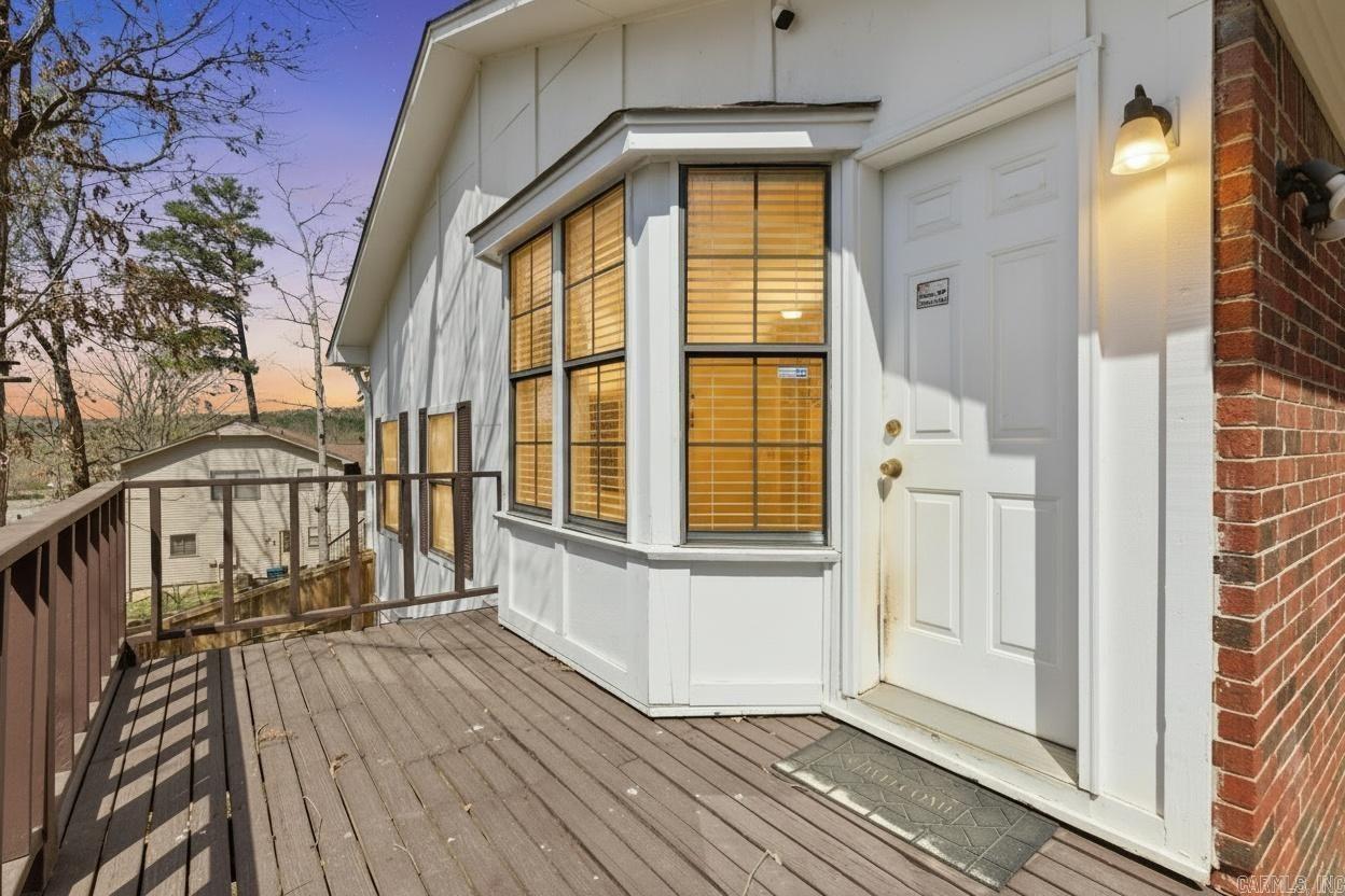 506 Parkway Place Drive  Little Rock, AR