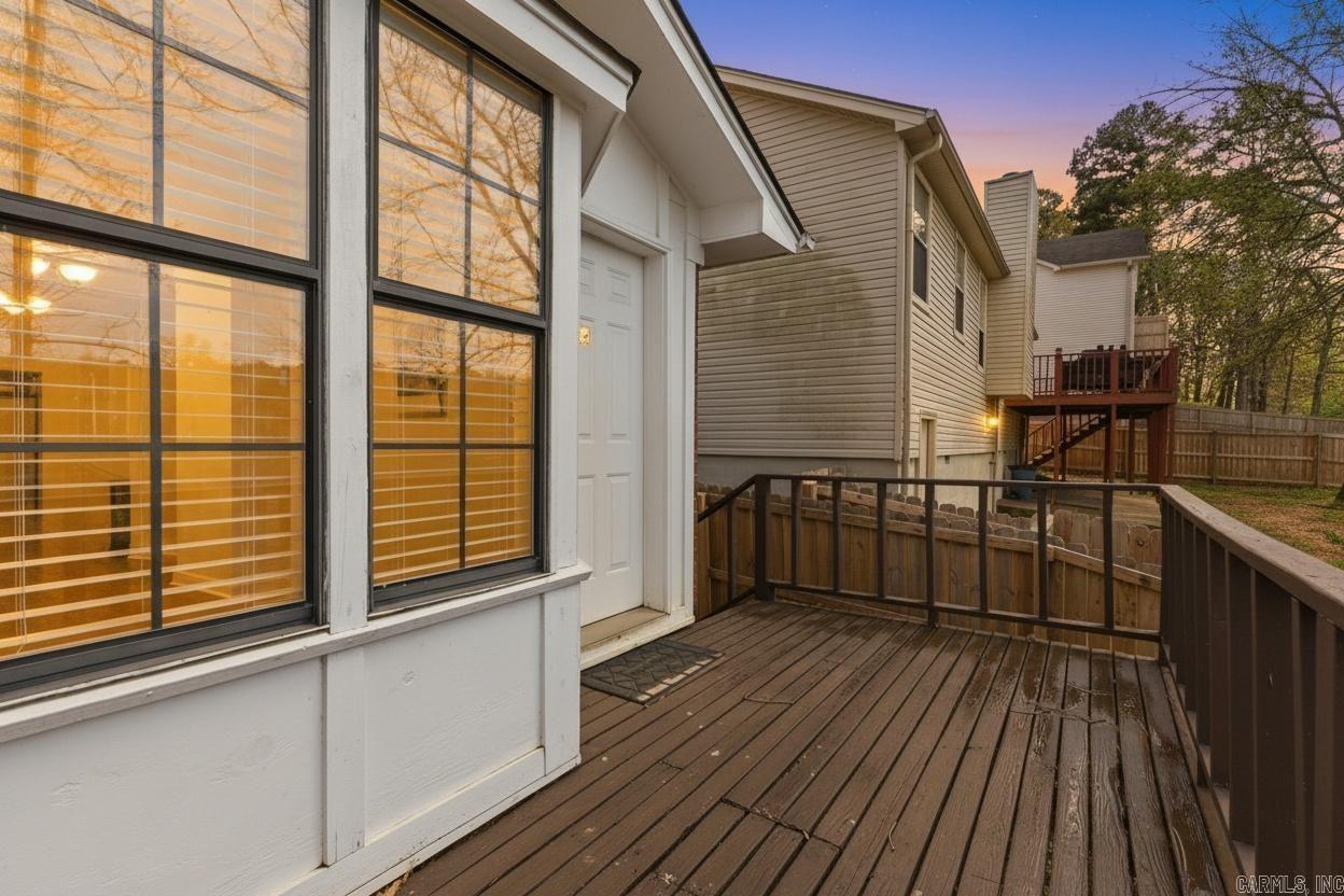 506 Parkway Place Drive  Little Rock, AR