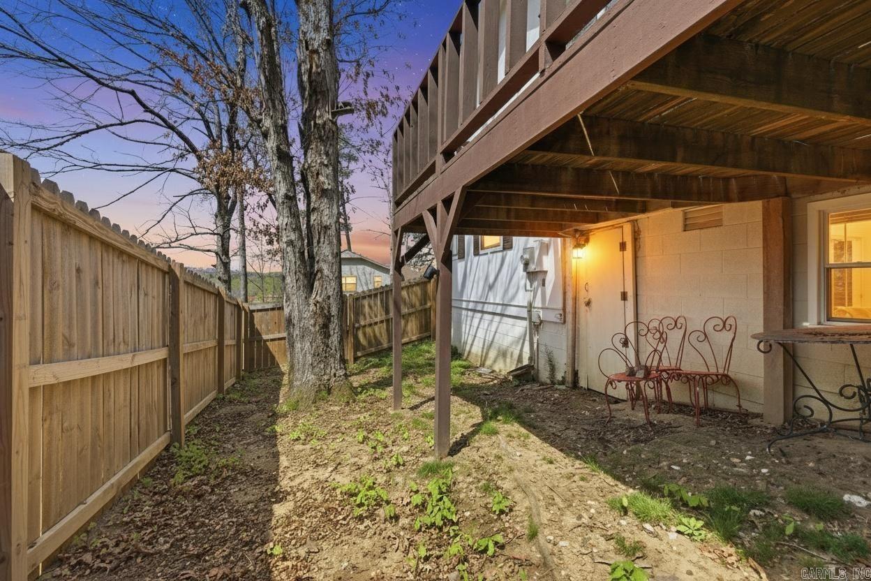 506 Parkway Place Drive  Little Rock, AR