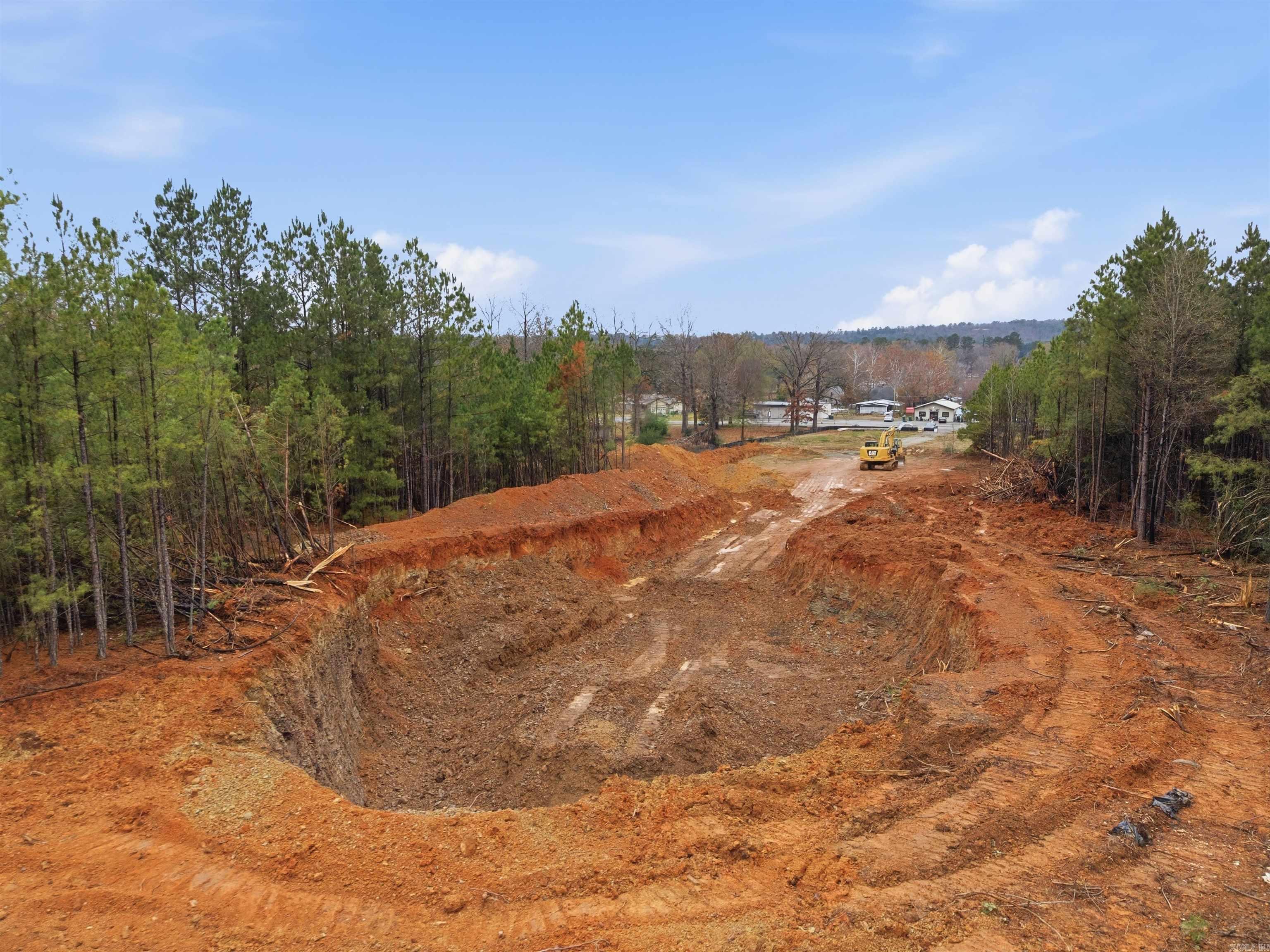 TBD MacArthur  North Little Rock, AR