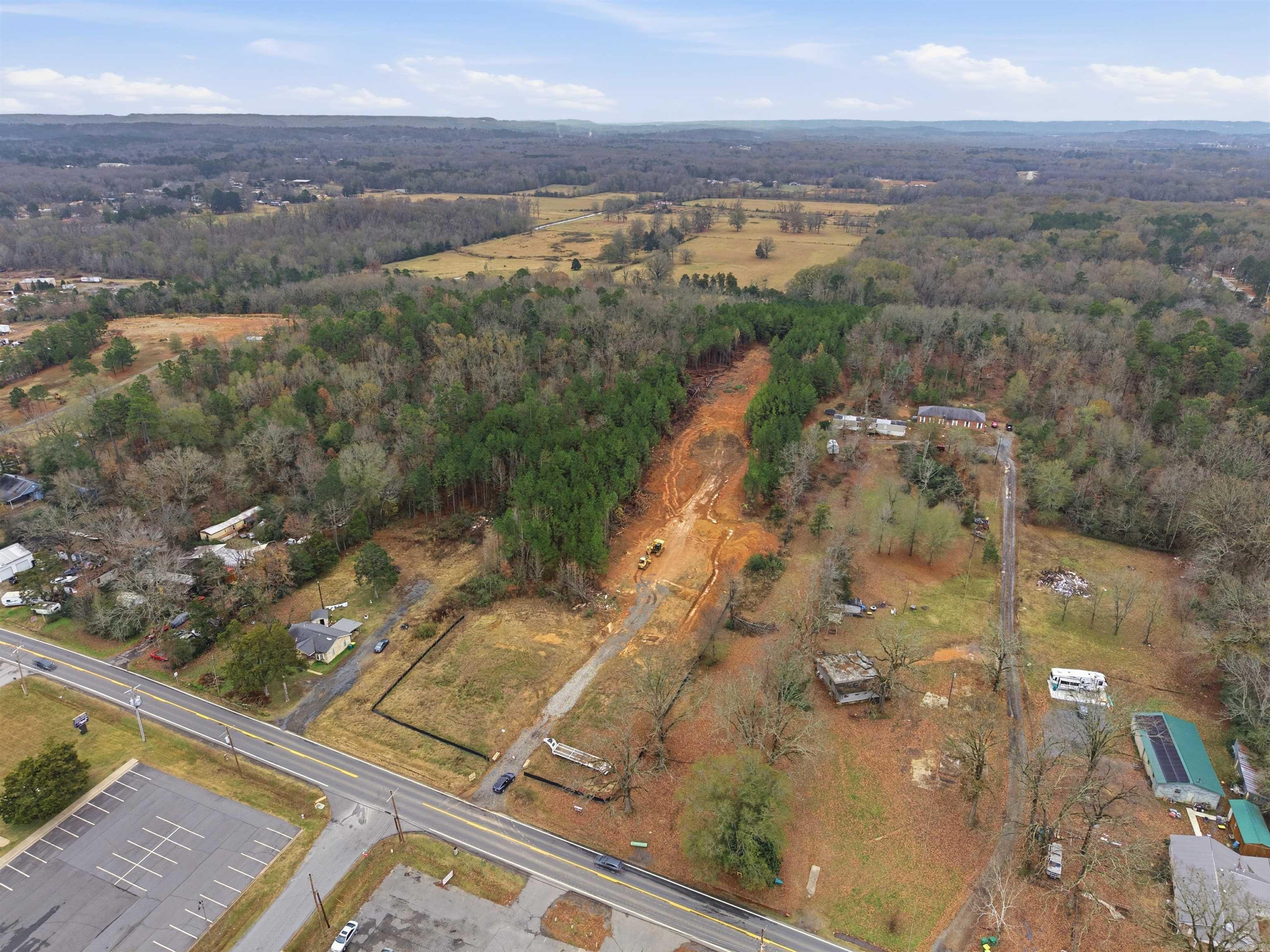 TBD MacArthur  North Little Rock, AR