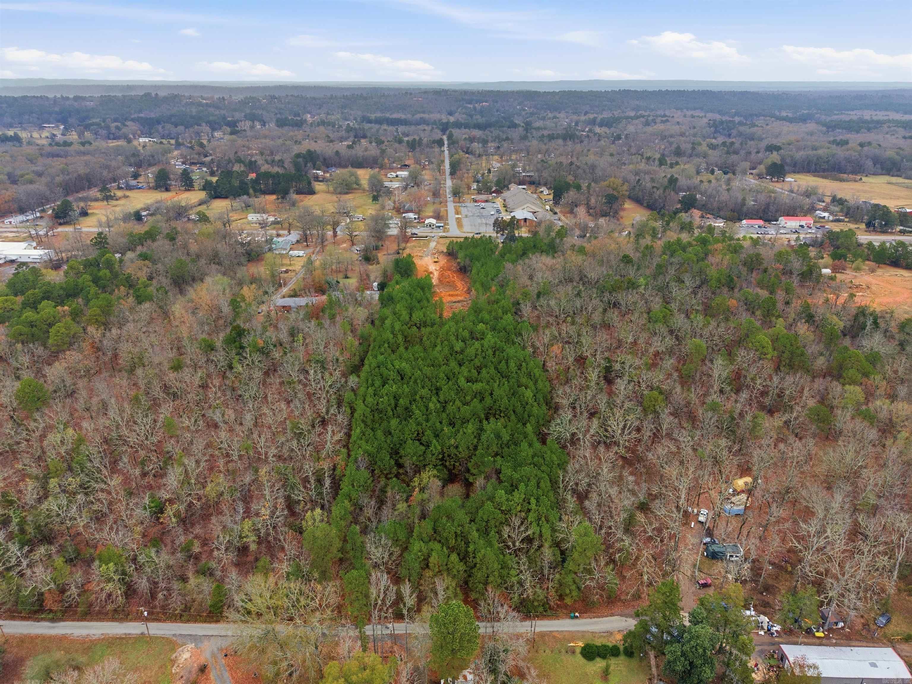 TBD MacArthur  North Little Rock, AR