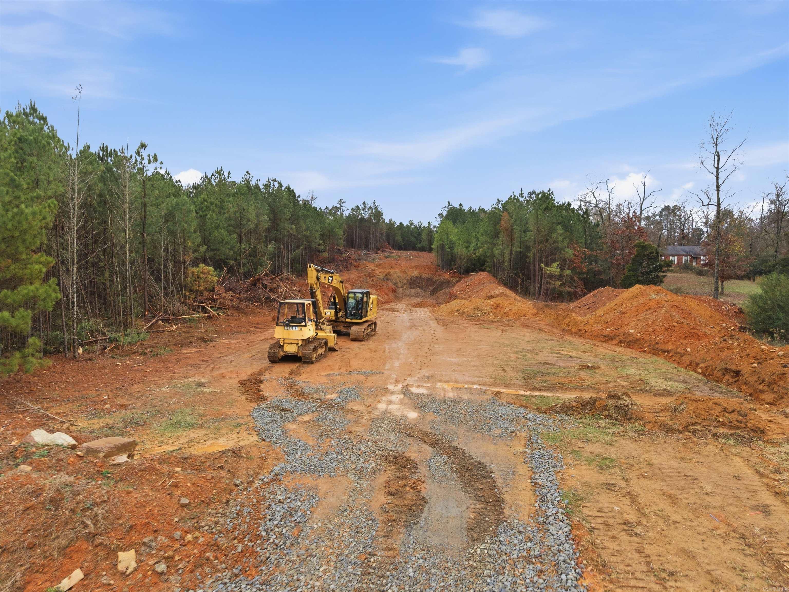 TBD MacArthur  North Little Rock, AR