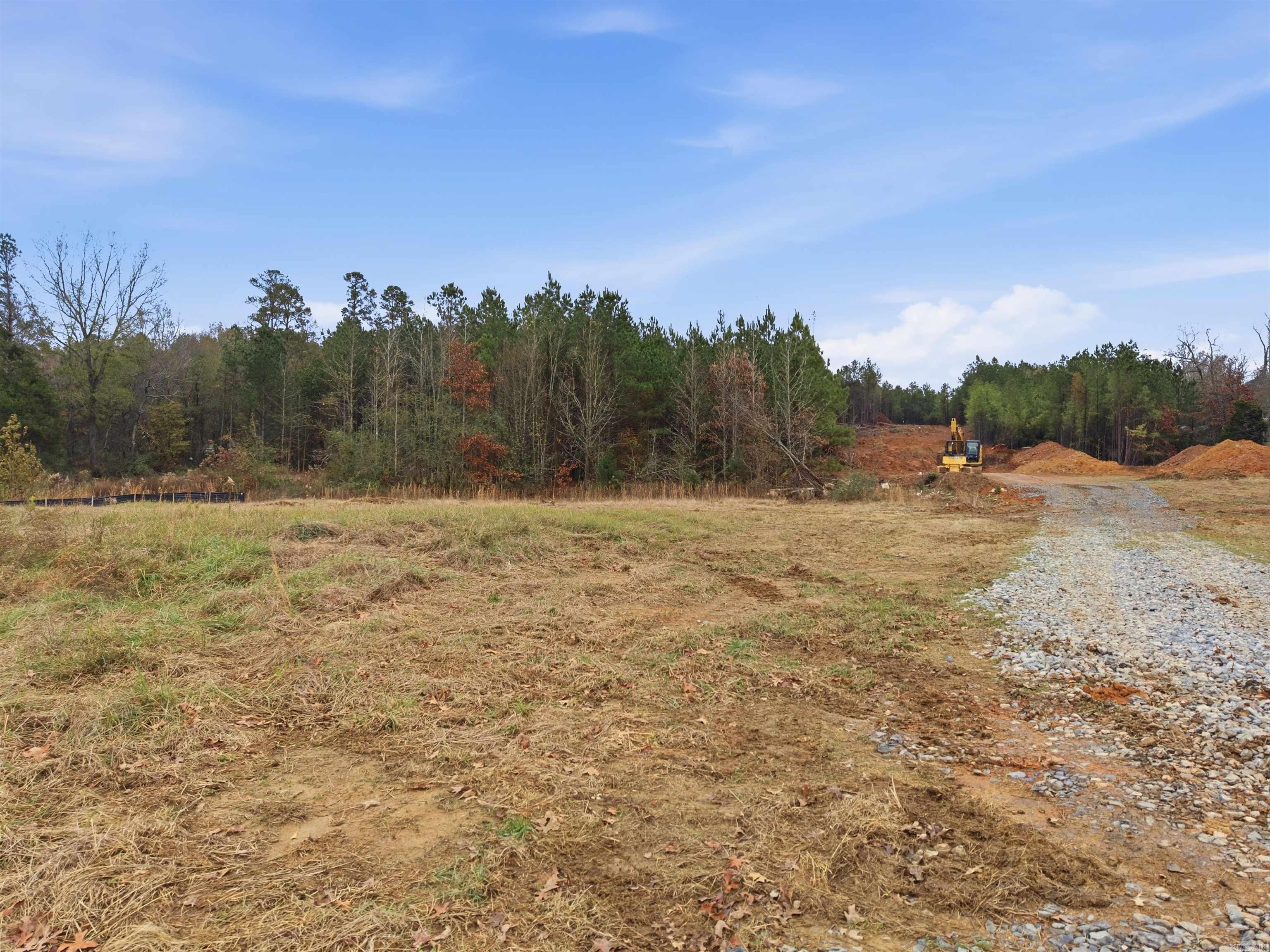 TBD MacArthur  North Little Rock, AR