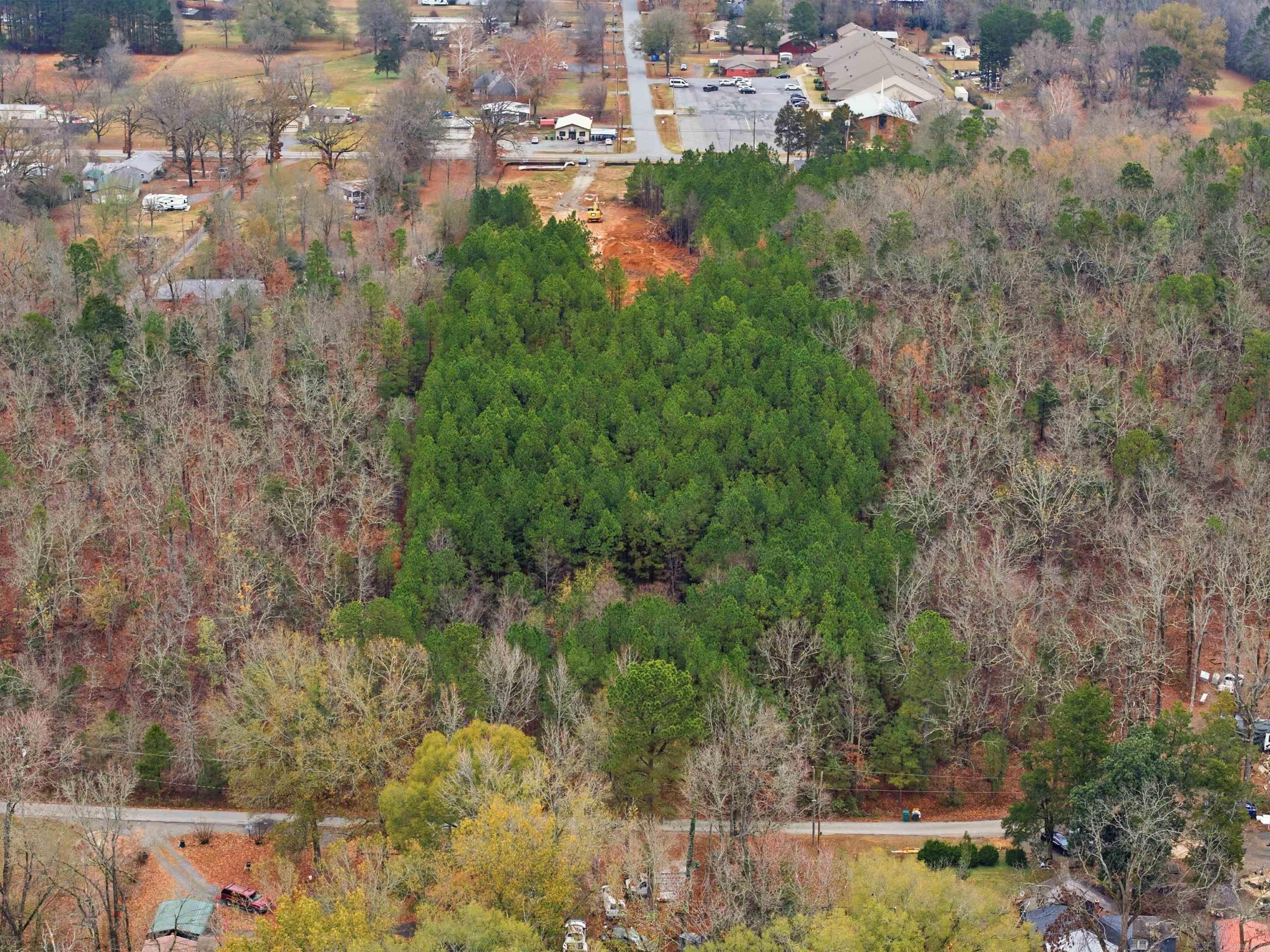 TBD MacArthur  North Little Rock, AR