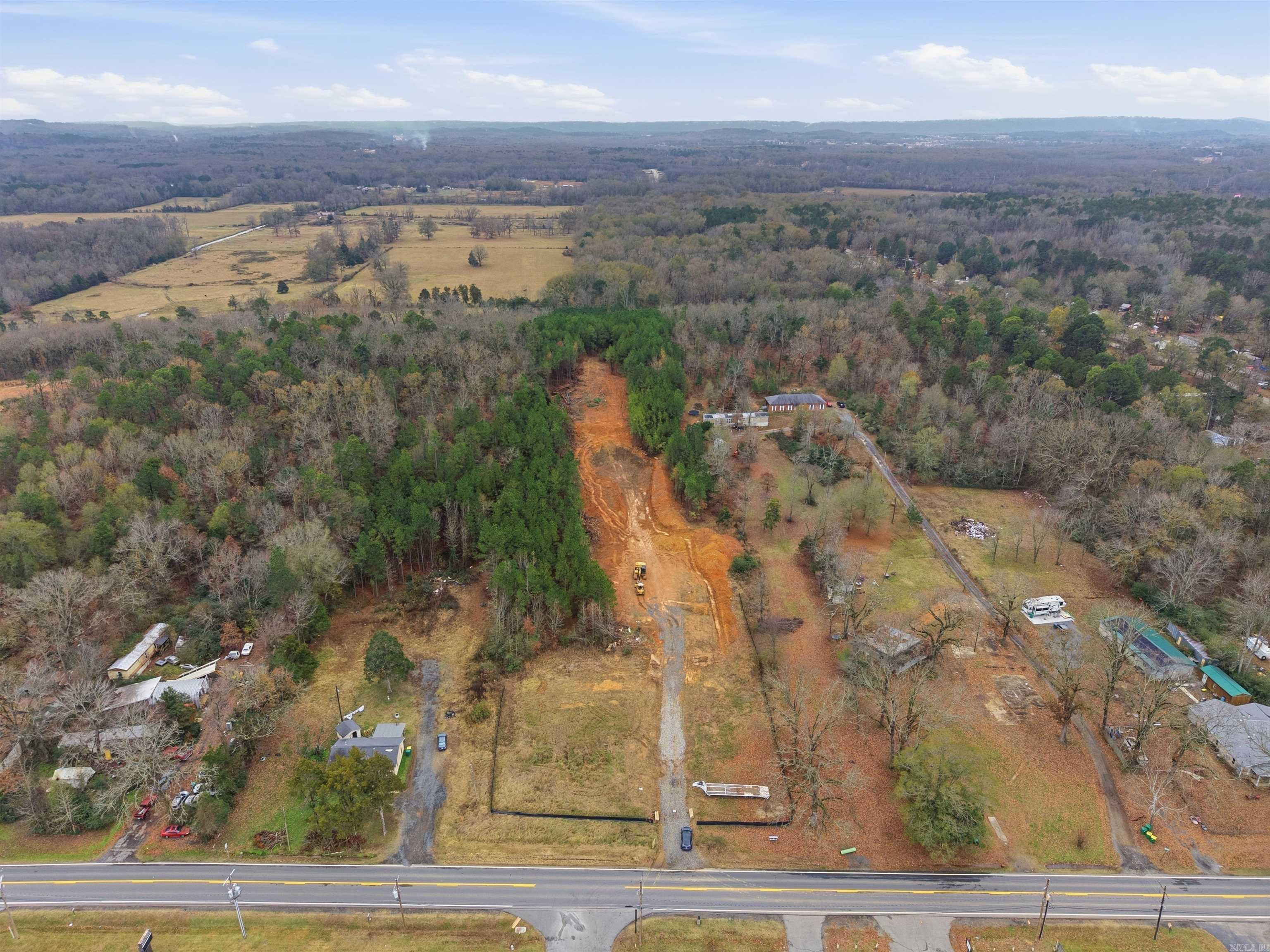 TBD MacArthur  North Little Rock, AR