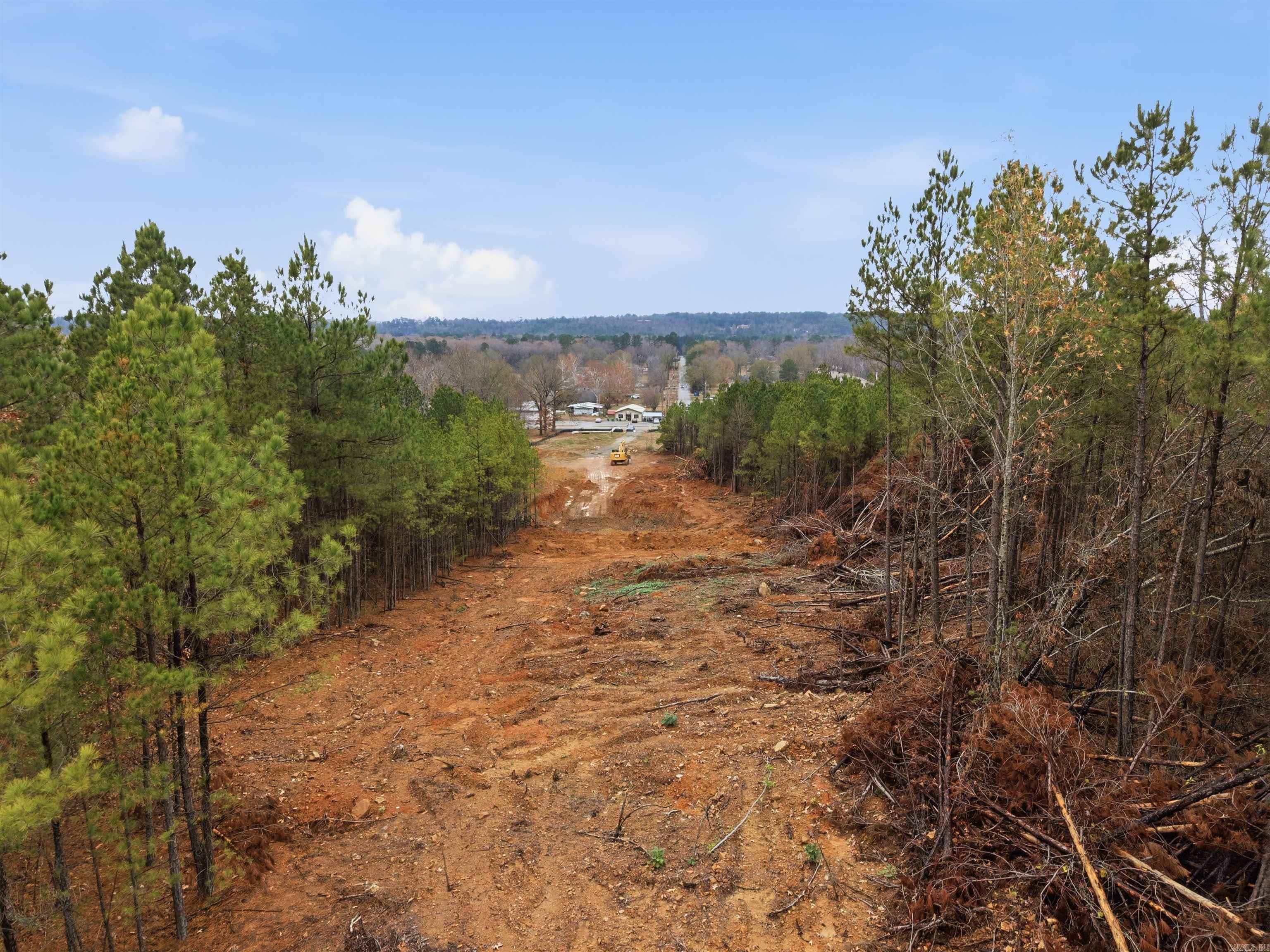 TBD MacArthur  North Little Rock, AR