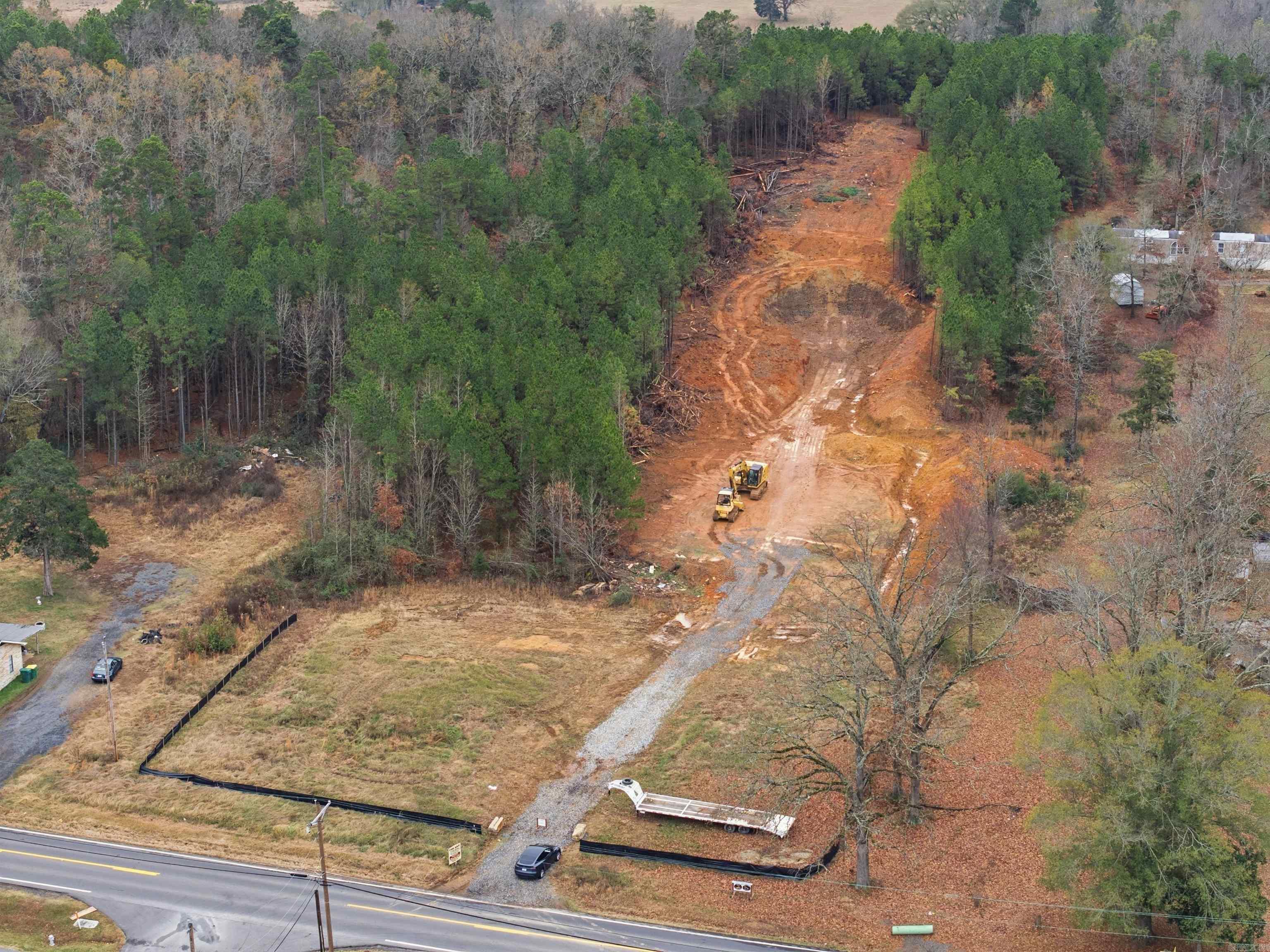 TBD MacArthur  North Little Rock, AR