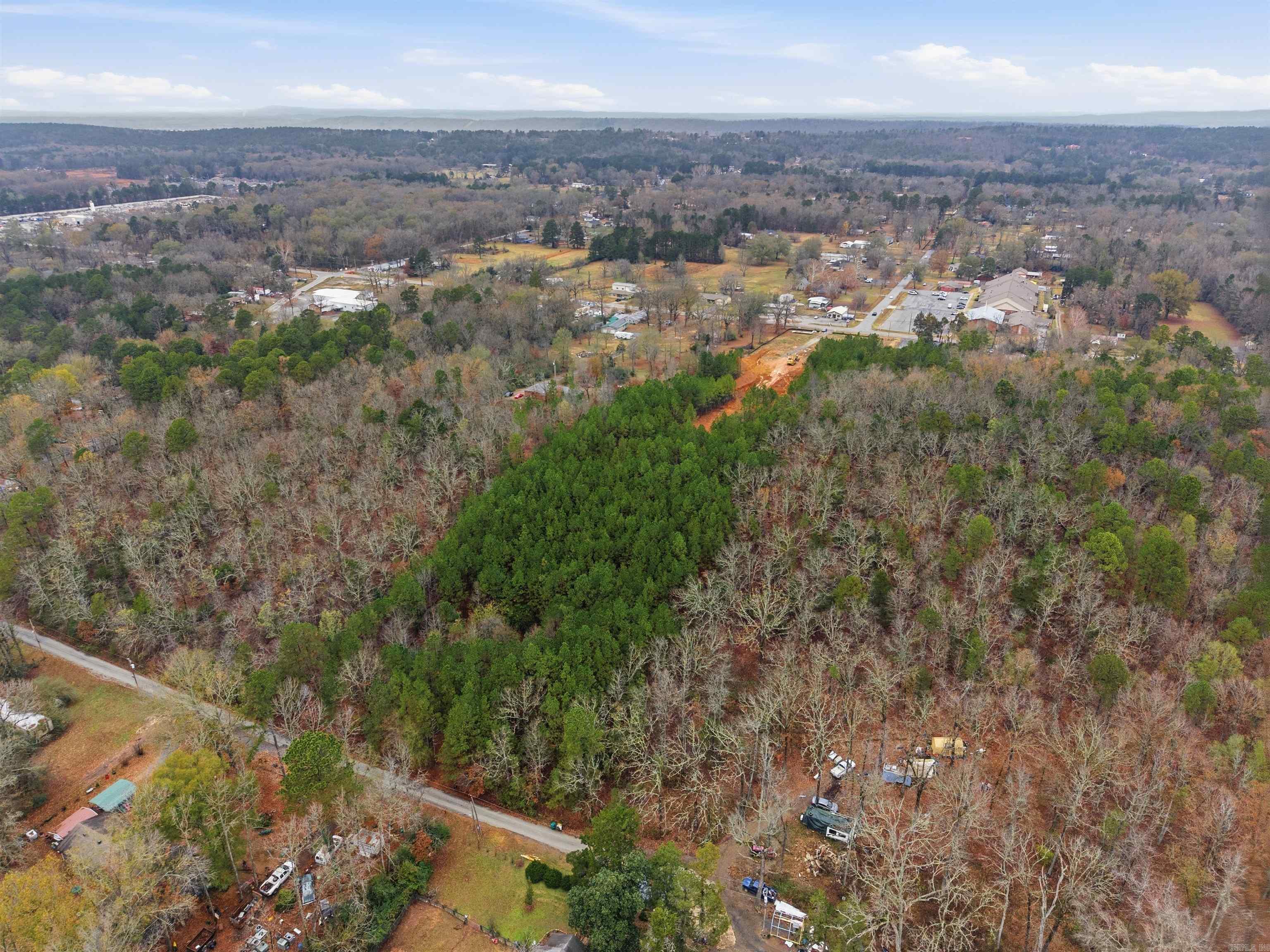 TBD MacArthur  North Little Rock, AR