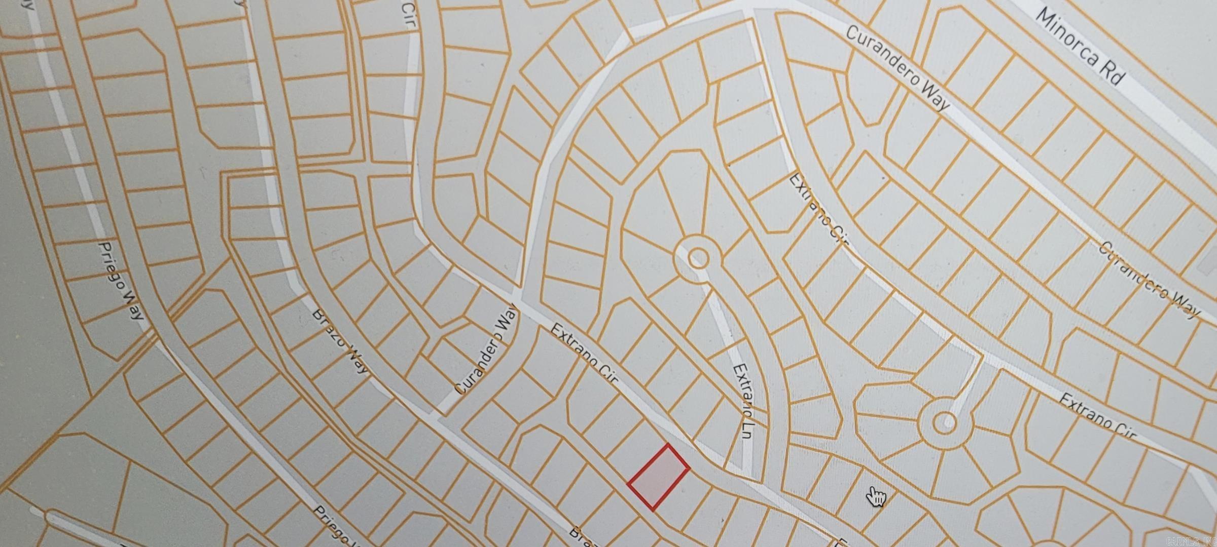 XXX Extrano  Hot Springs Village, AR