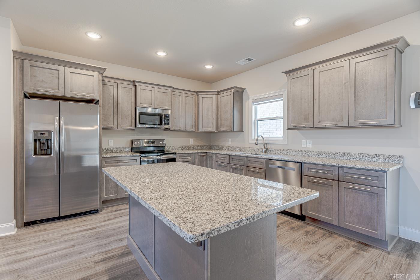 1277 Sullivan Cir  Jonesboro, AR