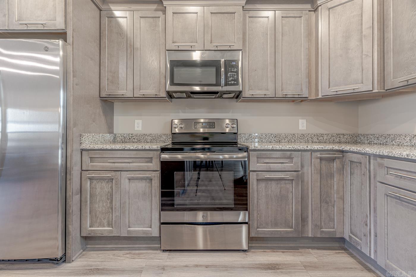 1277 Sullivan Cir  Jonesboro, AR