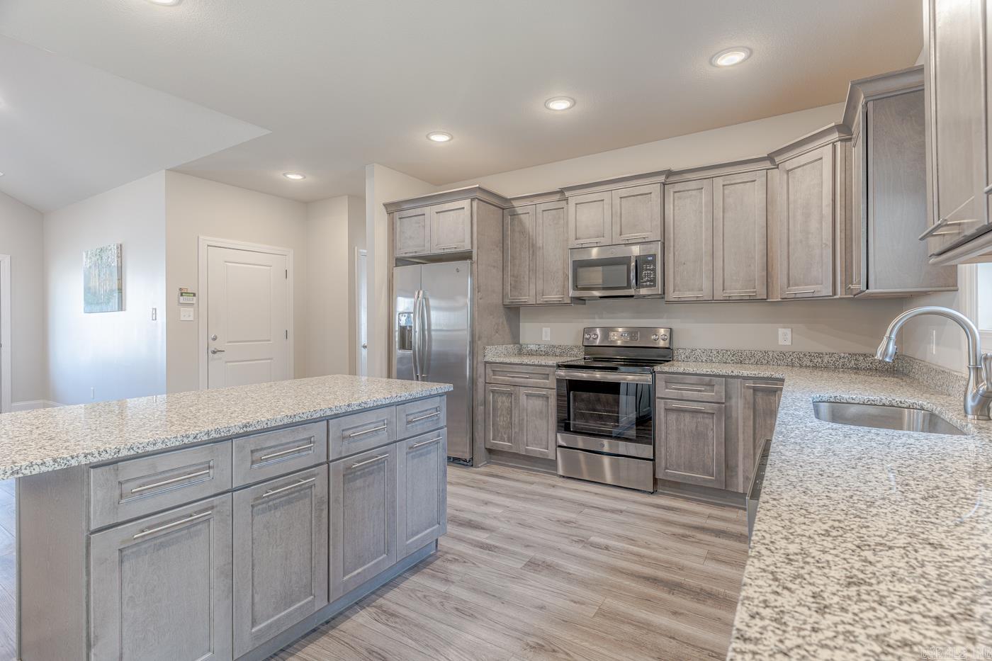 1277 Sullivan Cir  Jonesboro, AR