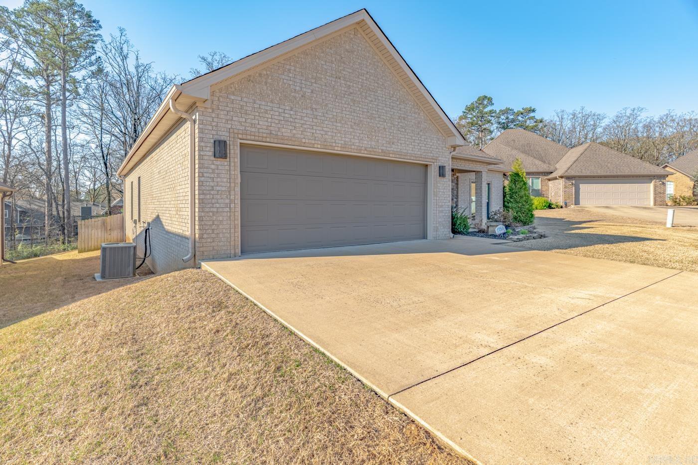 1277 Sullivan Cir  Jonesboro, AR