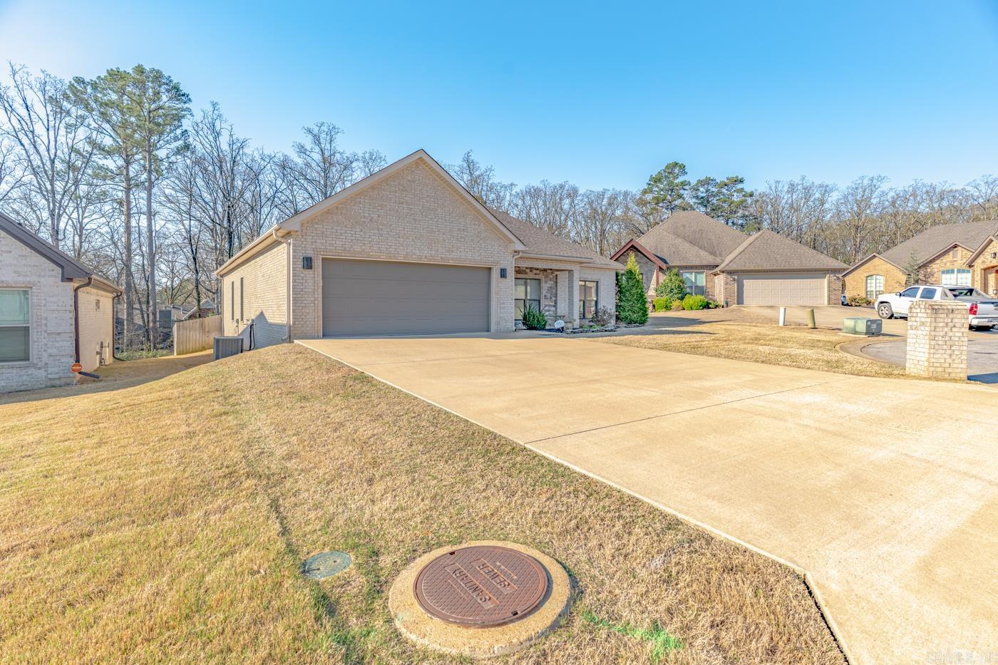 1277 Sullivan Cir  Jonesboro, AR