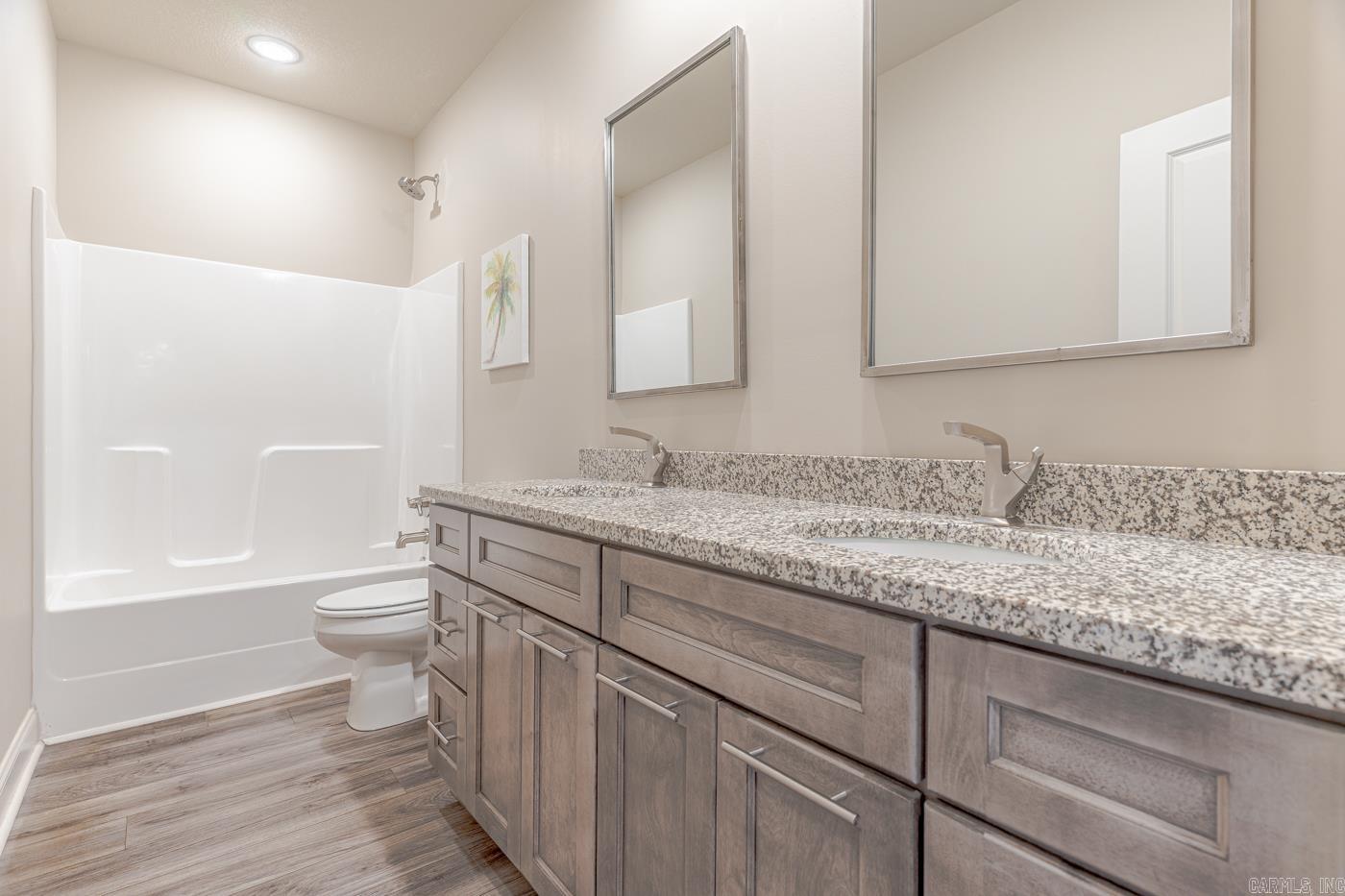 1277 Sullivan Cir  Jonesboro, AR