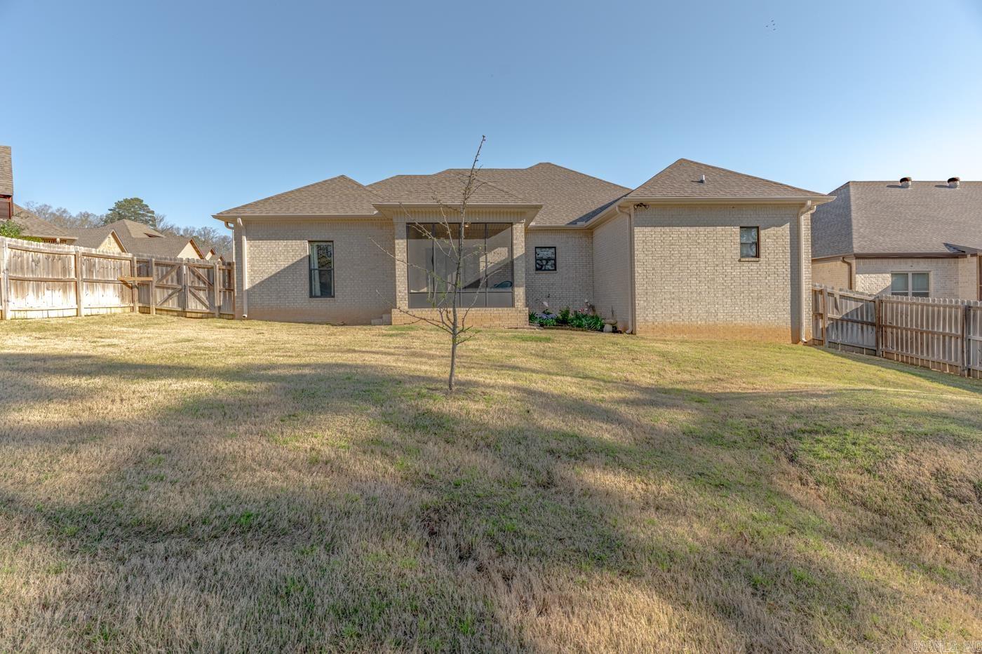 1277 Sullivan Cir  Jonesboro, AR