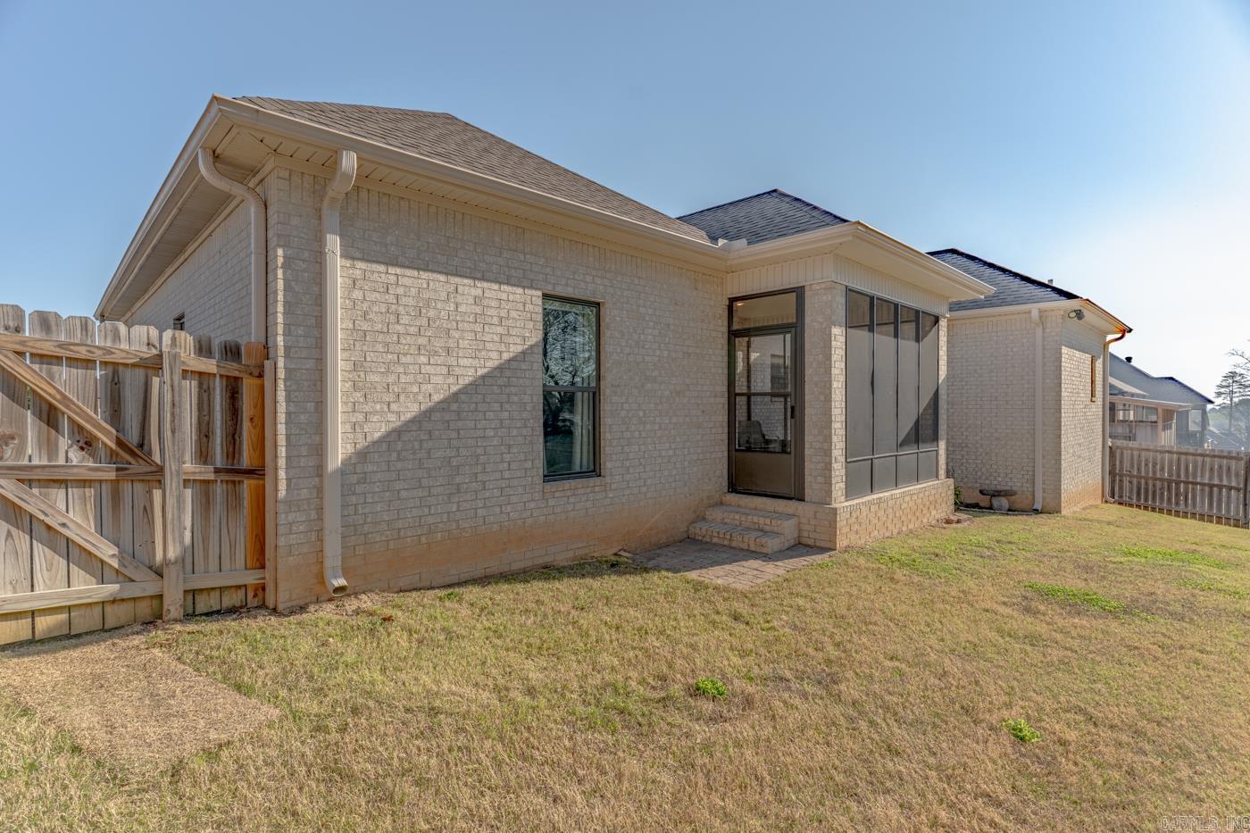 1277 Sullivan Cir  Jonesboro, AR