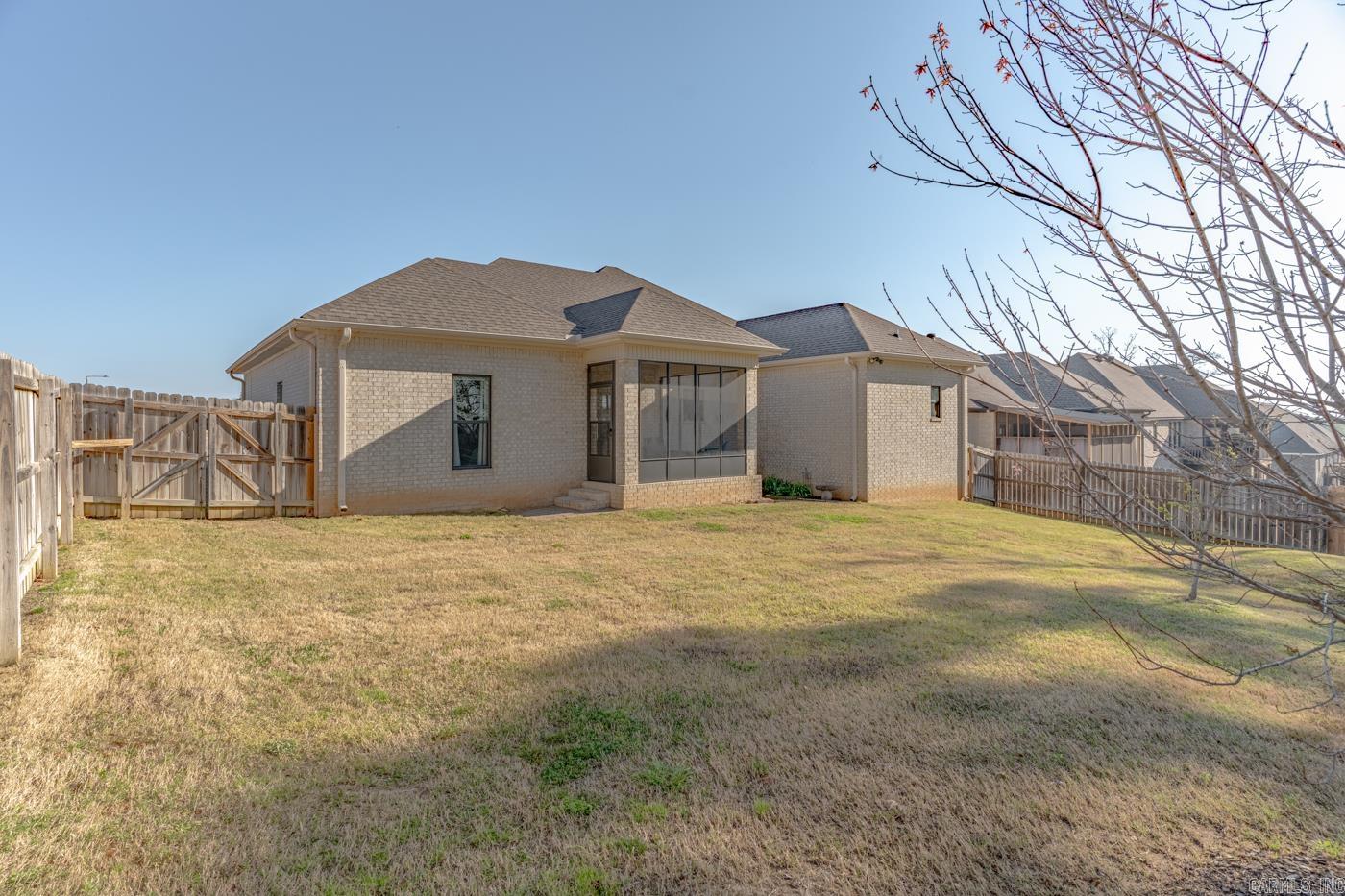 1277 Sullivan Cir  Jonesboro, AR