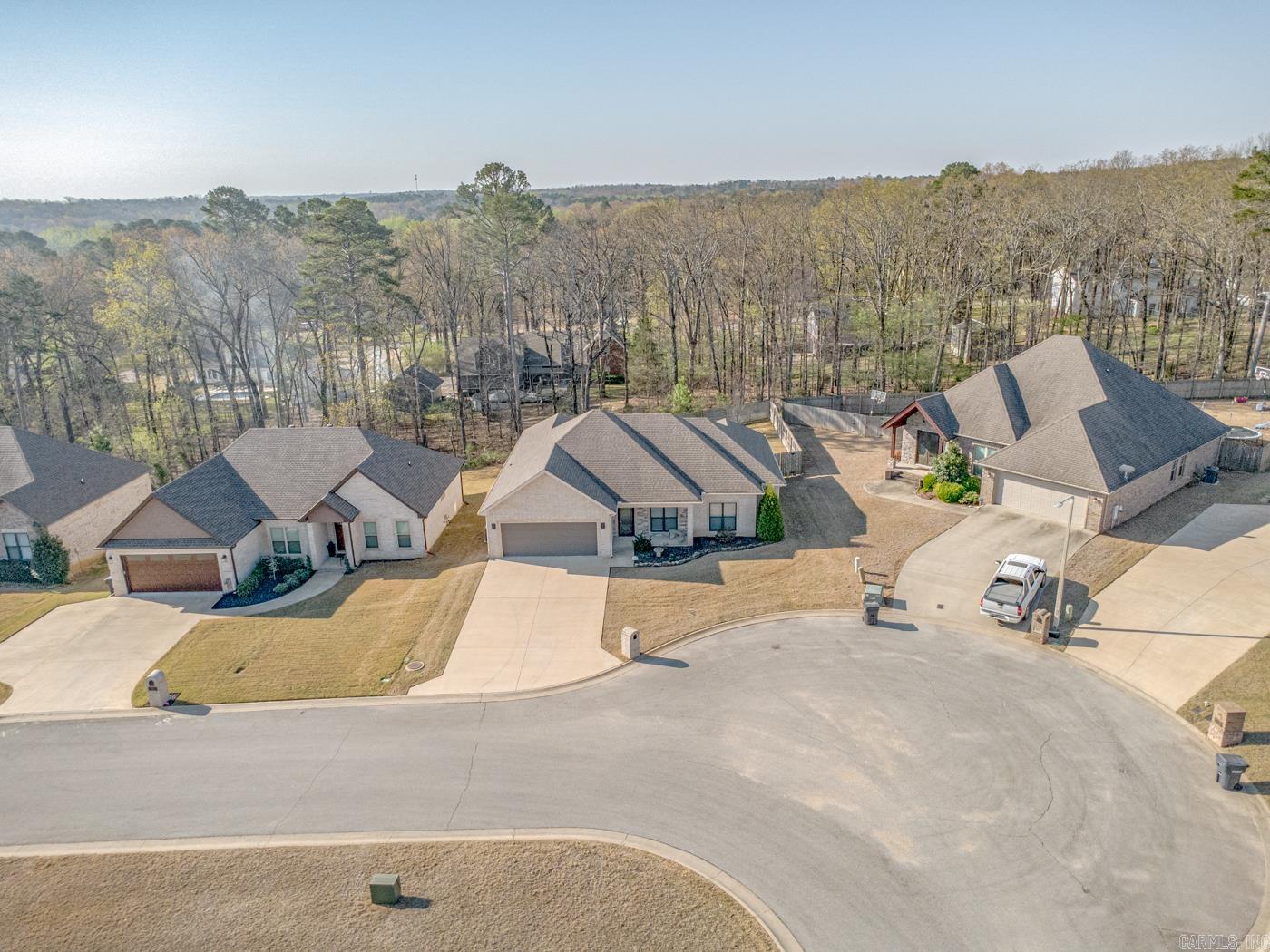 1277 Sullivan Cir  Jonesboro, AR