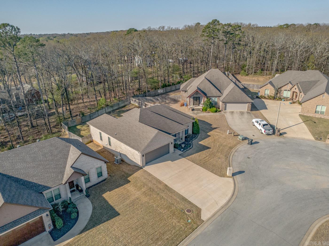 1277 Sullivan Cir  Jonesboro, AR