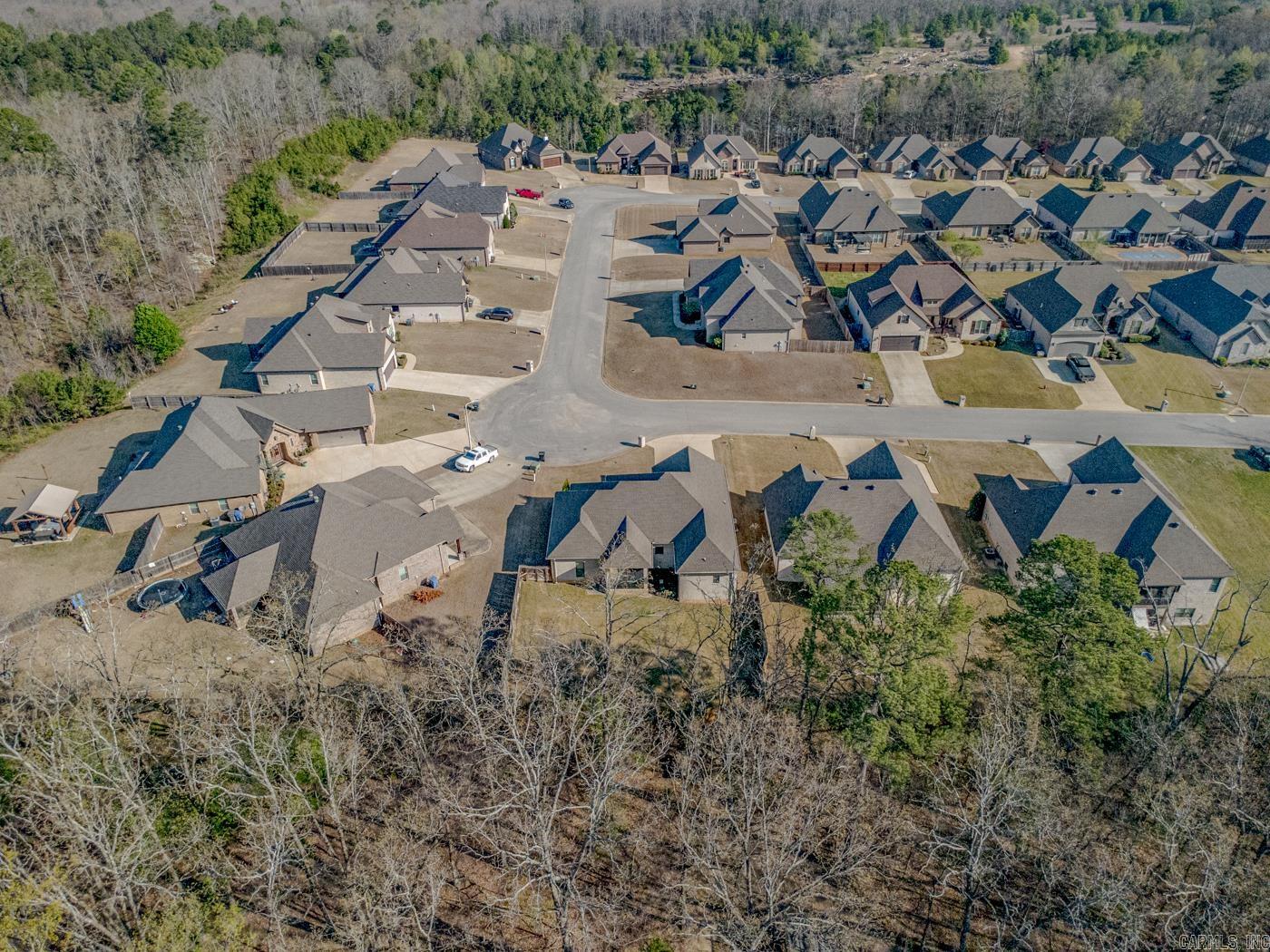 1277 Sullivan Cir  Jonesboro, AR