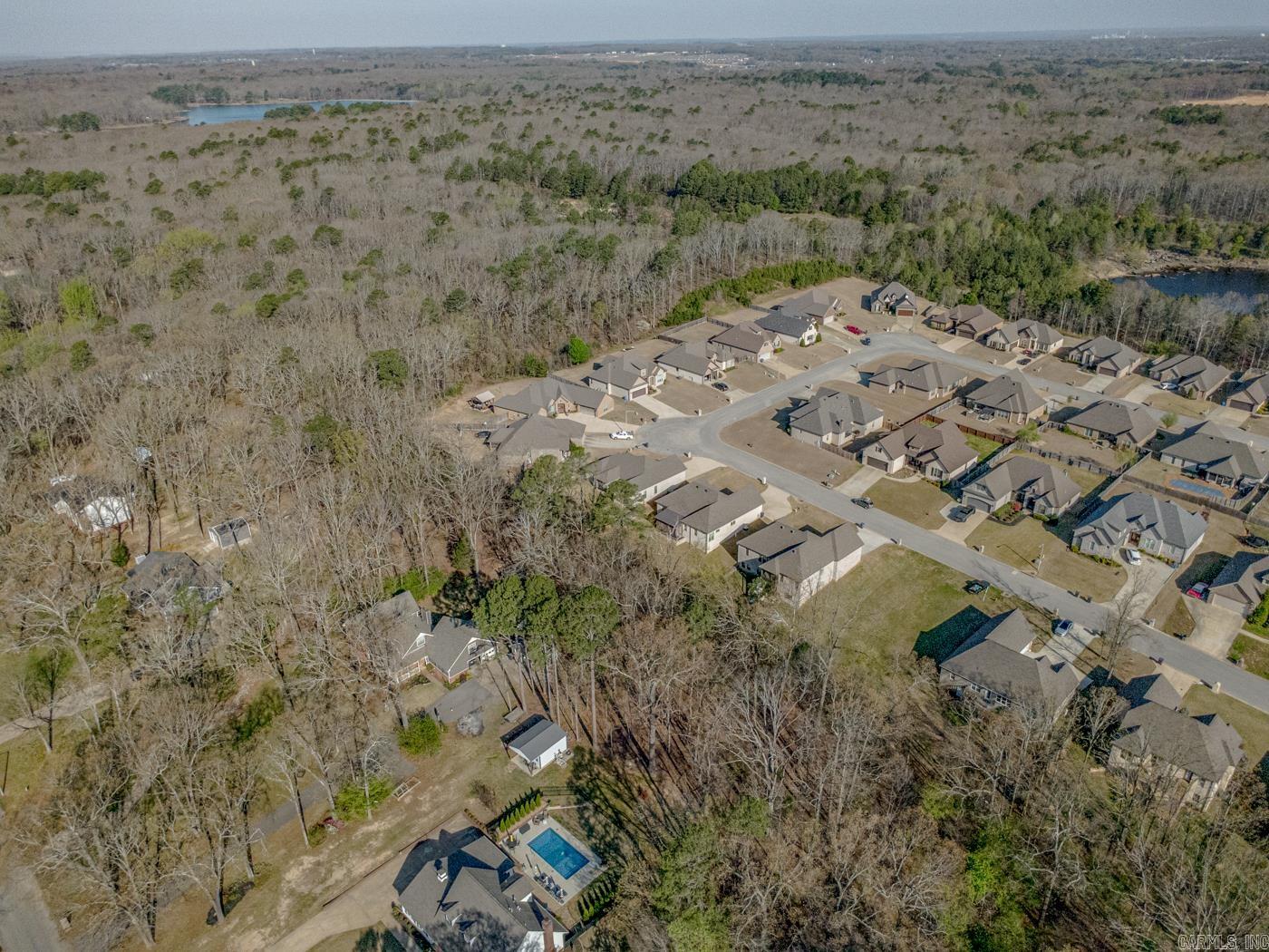 1277 Sullivan Cir  Jonesboro, AR