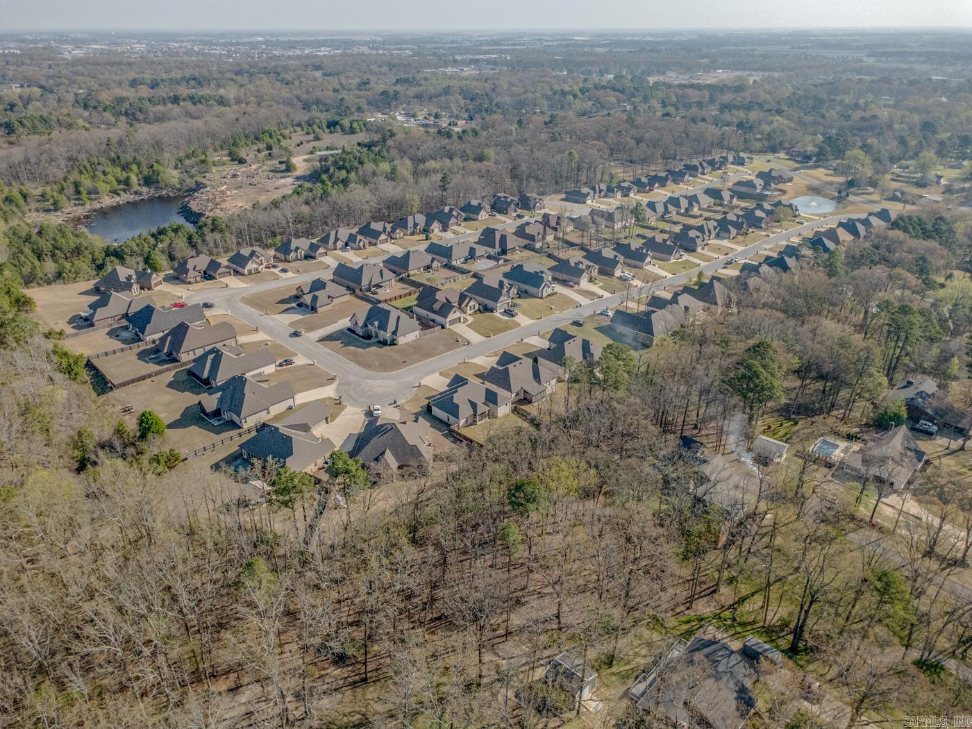 1277 Sullivan Cir  Jonesboro, AR