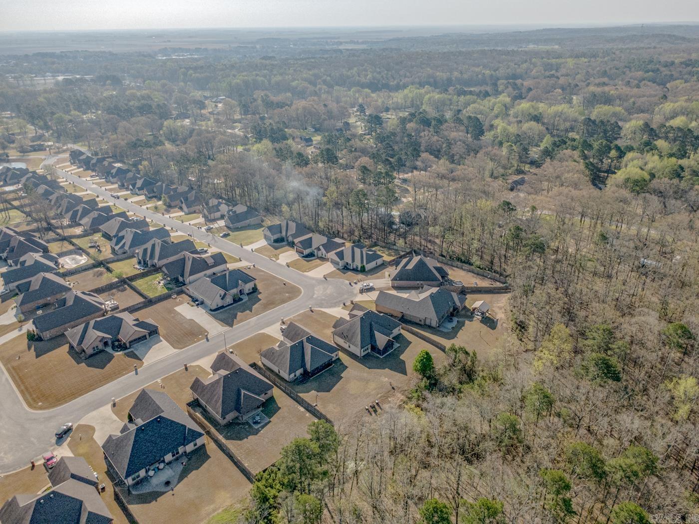 1277 Sullivan Cir  Jonesboro, AR