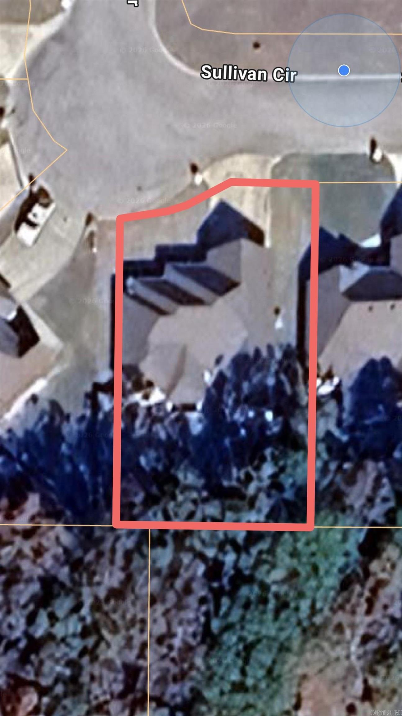 1277 Sullivan Cir  Jonesboro, AR