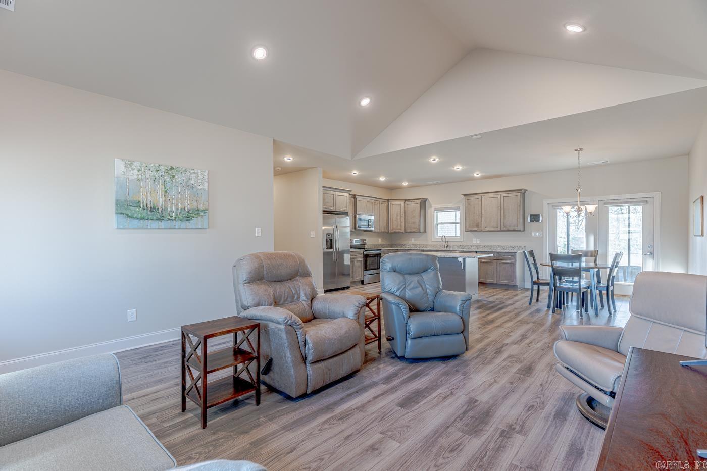 1277 Sullivan Cir  Jonesboro, AR