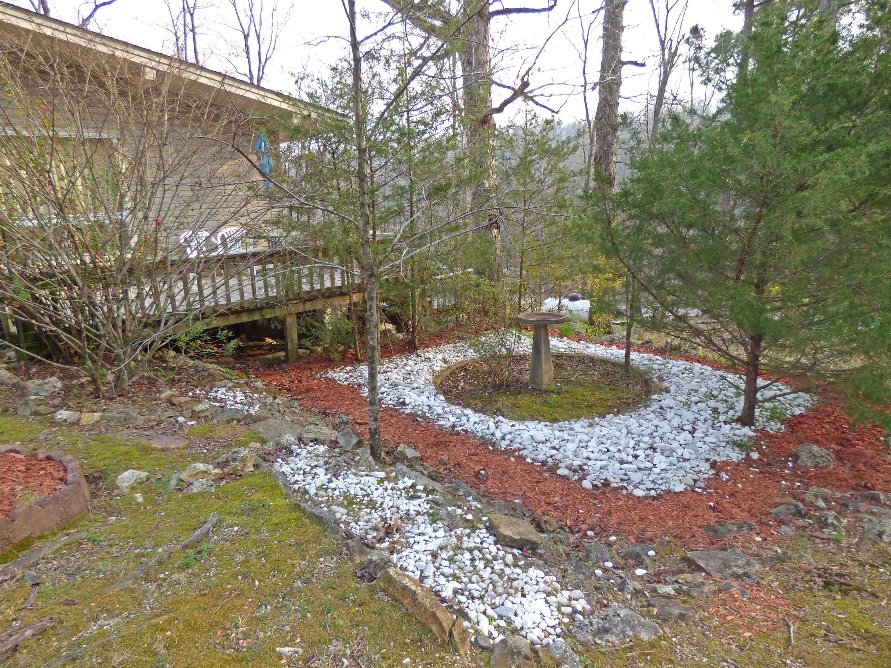 140 Bald Eagle  Williford, AR