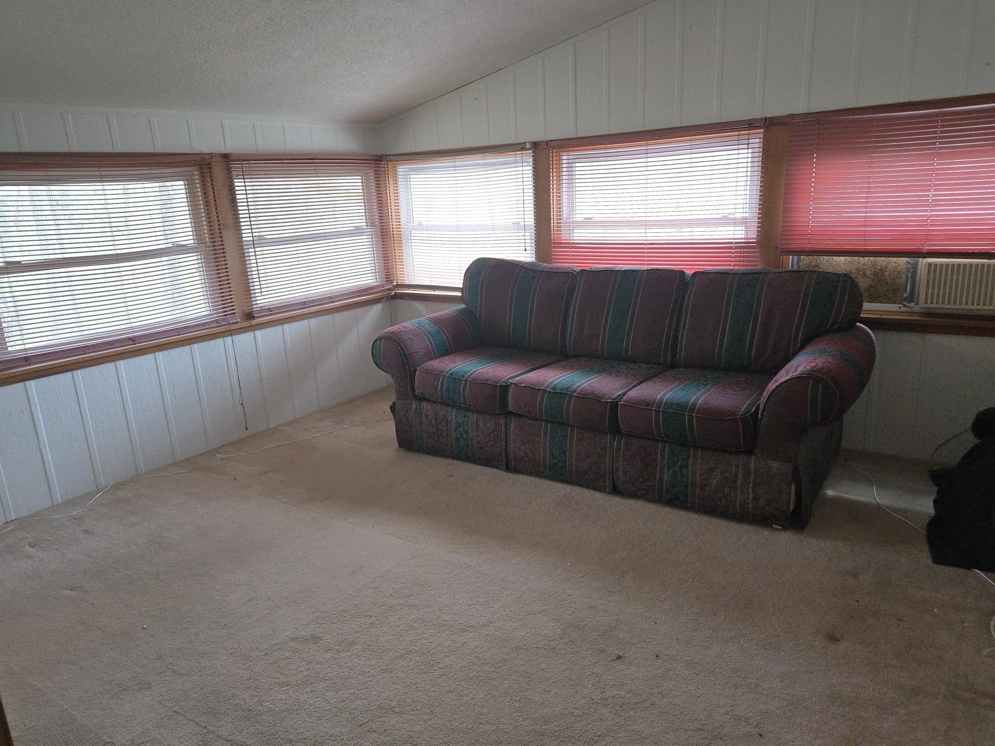 140 Bald Eagle  Williford, AR