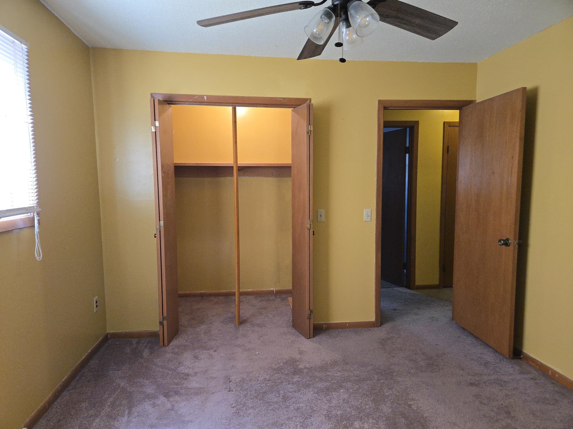 140 Bald Eagle  Williford, AR