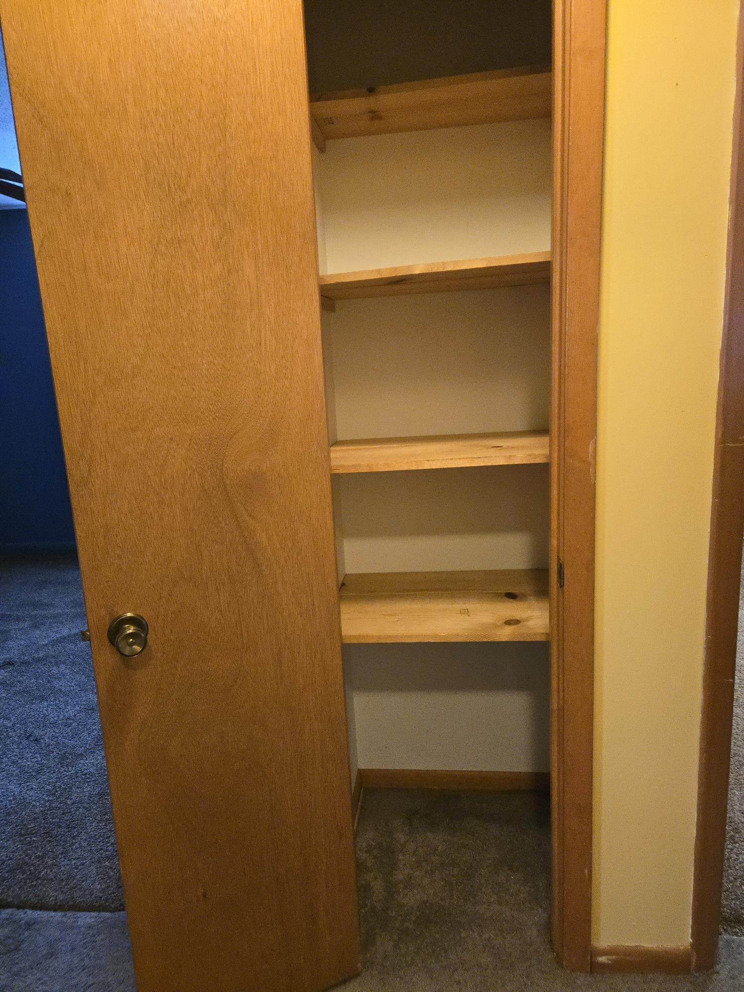 140 Bald Eagle  Williford, AR