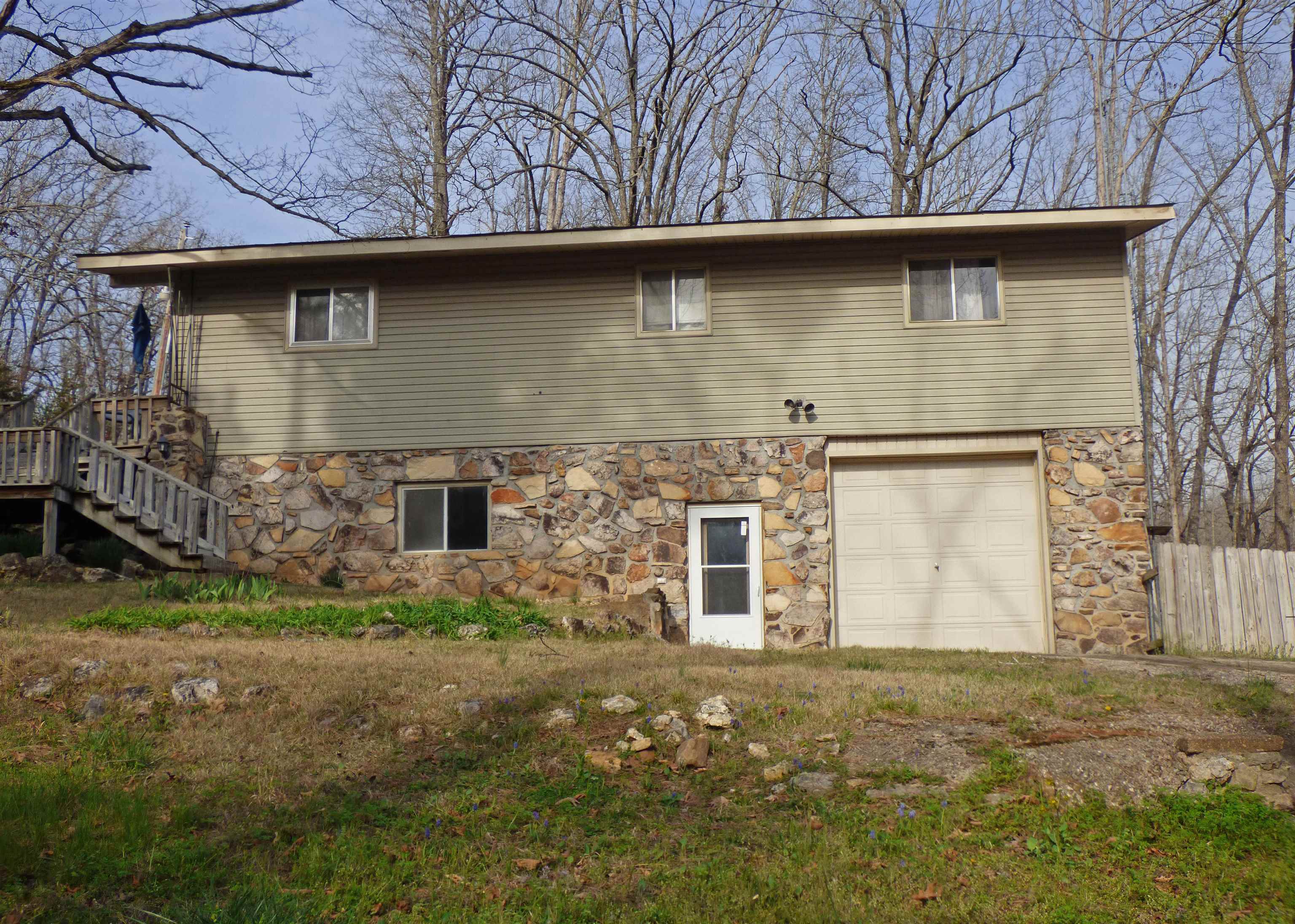 140 Bald Eagle  Williford, AR