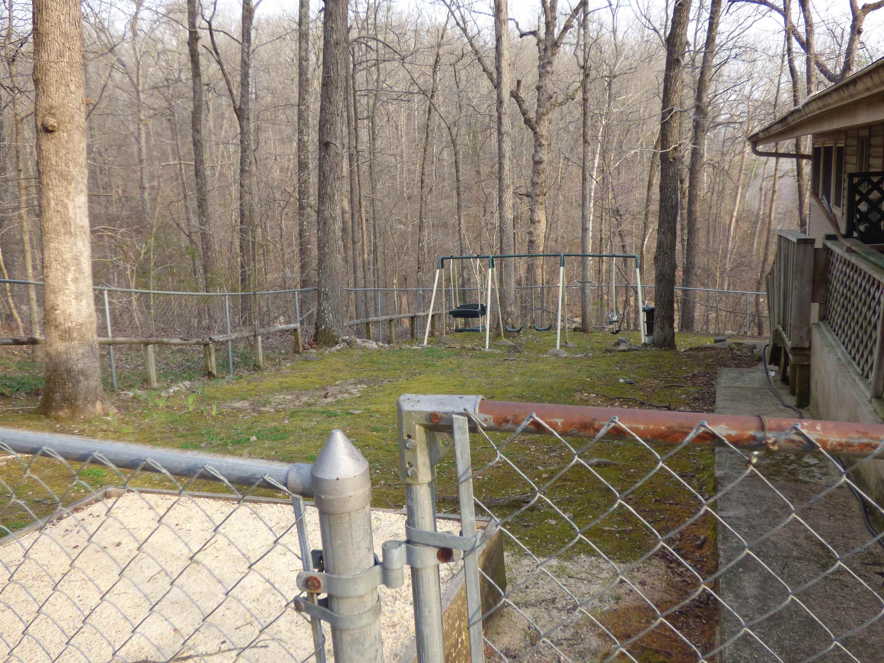 140 Bald Eagle  Williford, AR