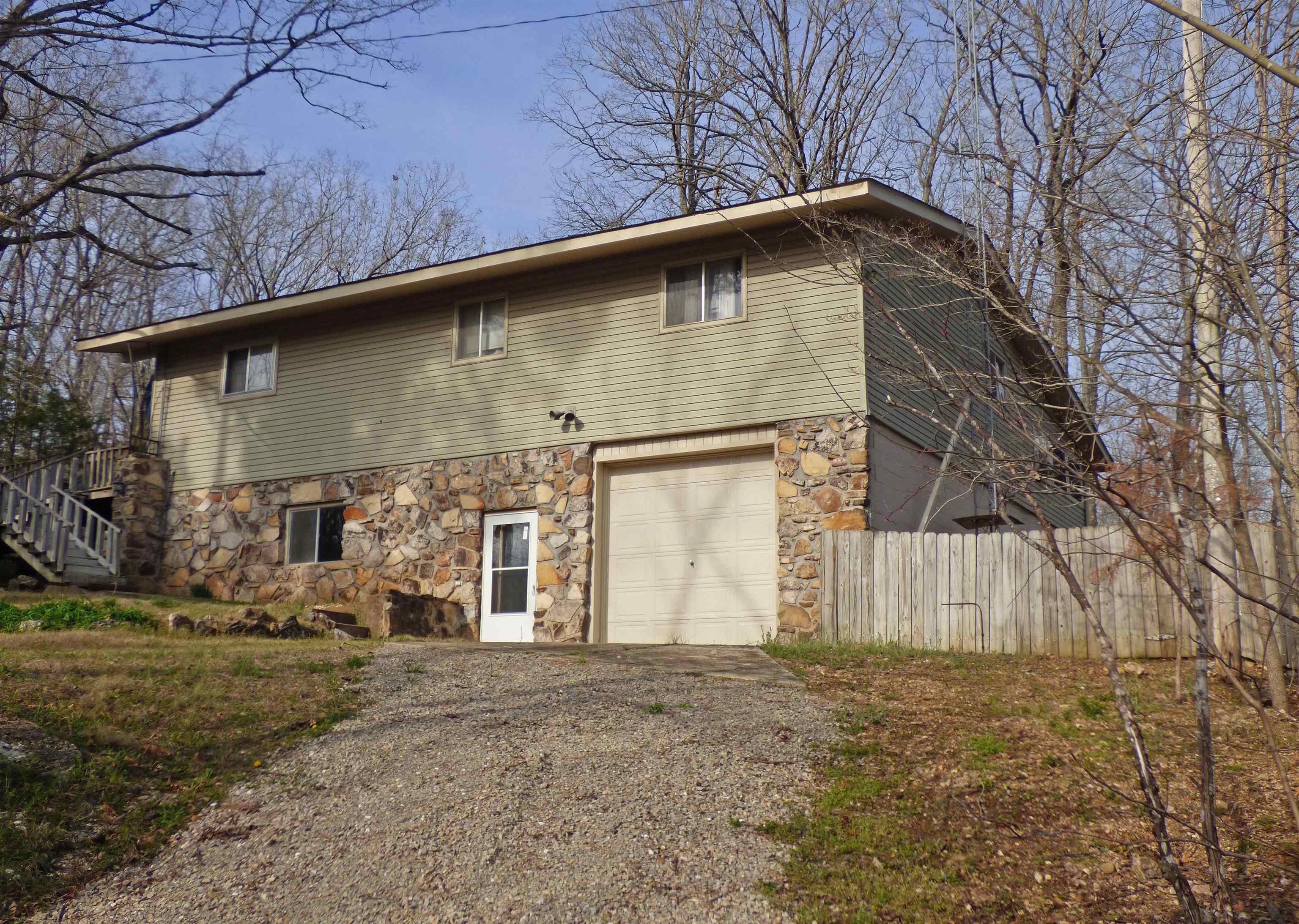 140 Bald Eagle  Williford, AR