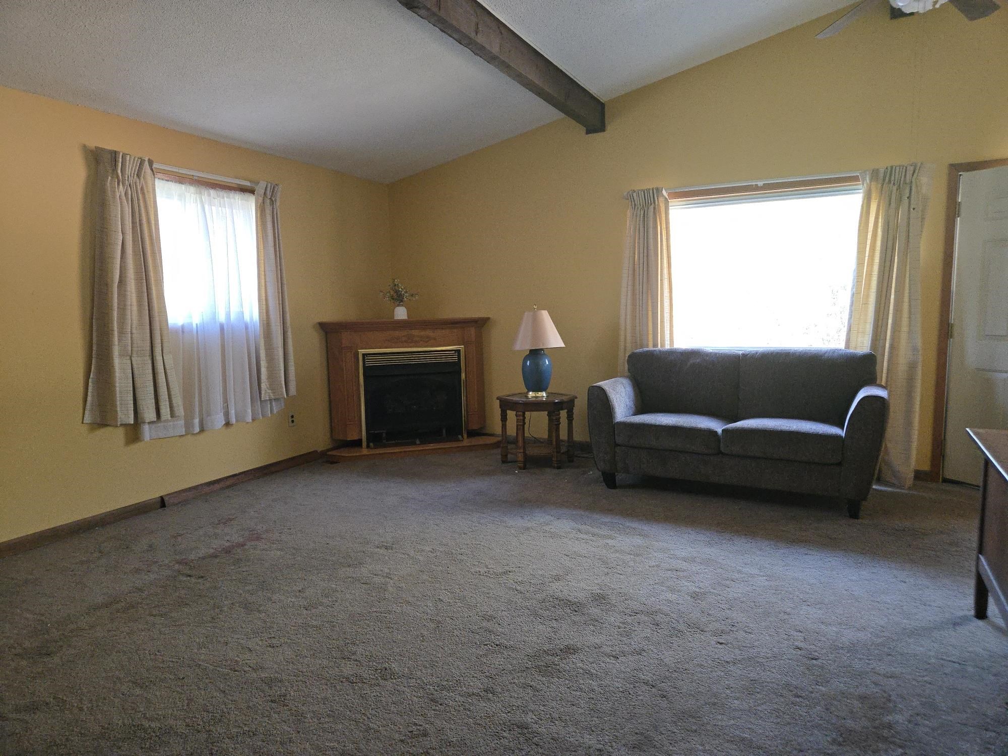 140 Bald Eagle  Williford, AR