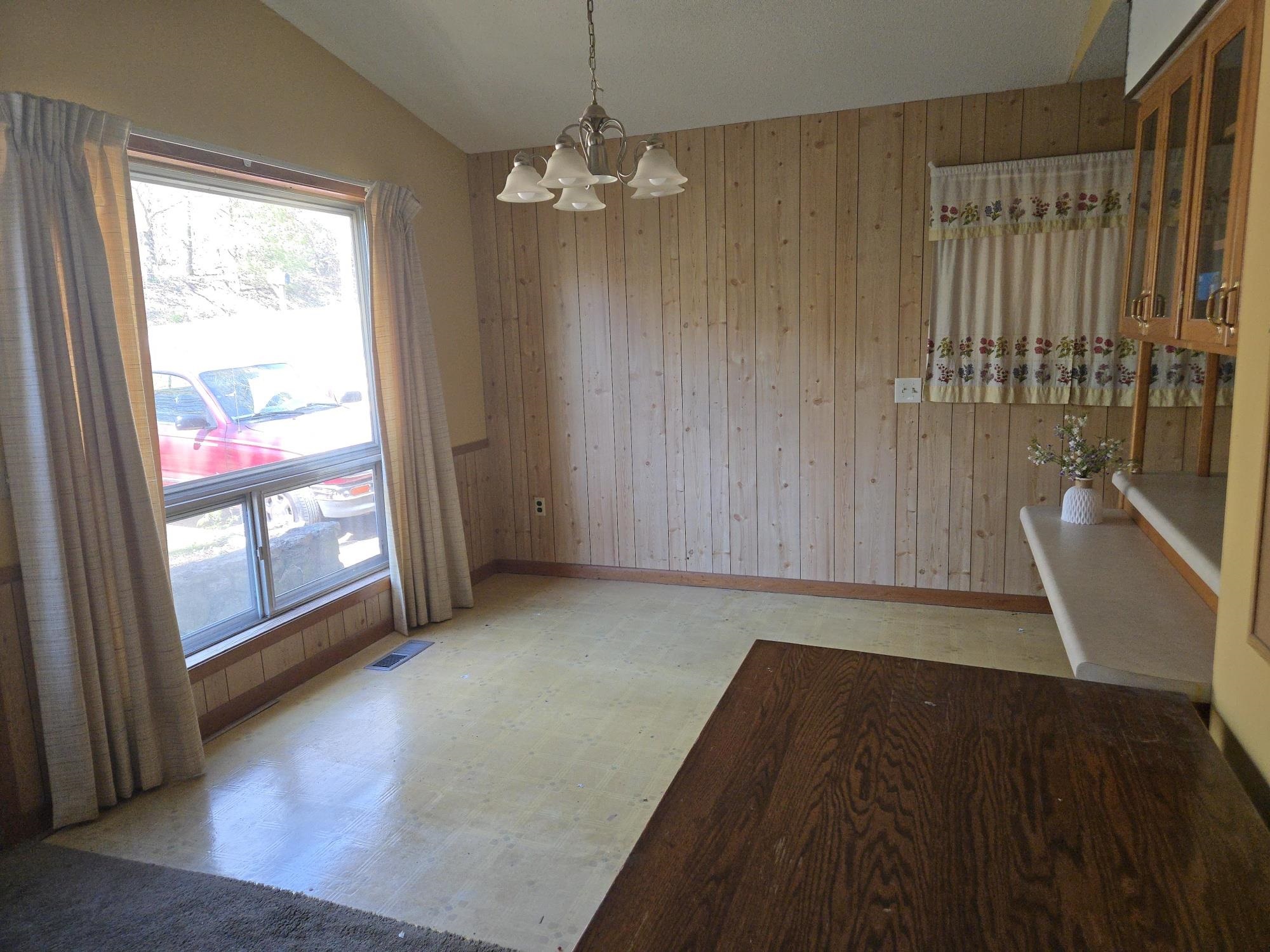 140 Bald Eagle  Williford, AR