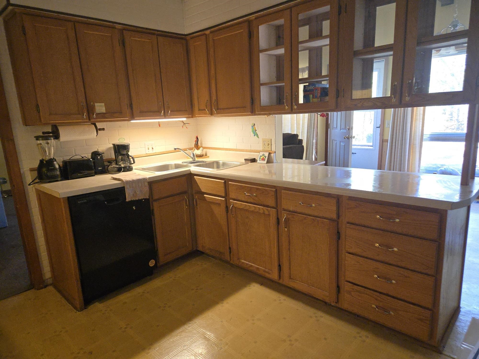 140 Bald Eagle  Williford, AR