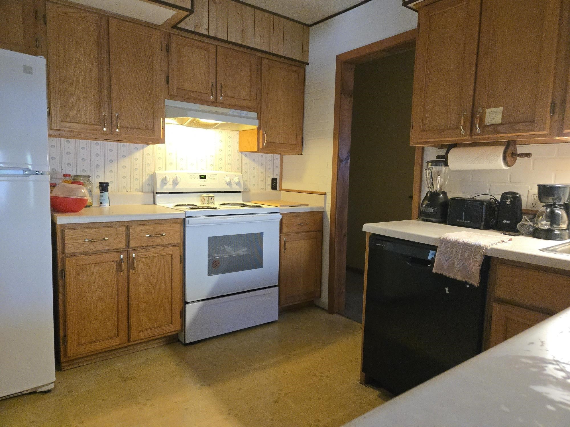 140 Bald Eagle  Williford, AR