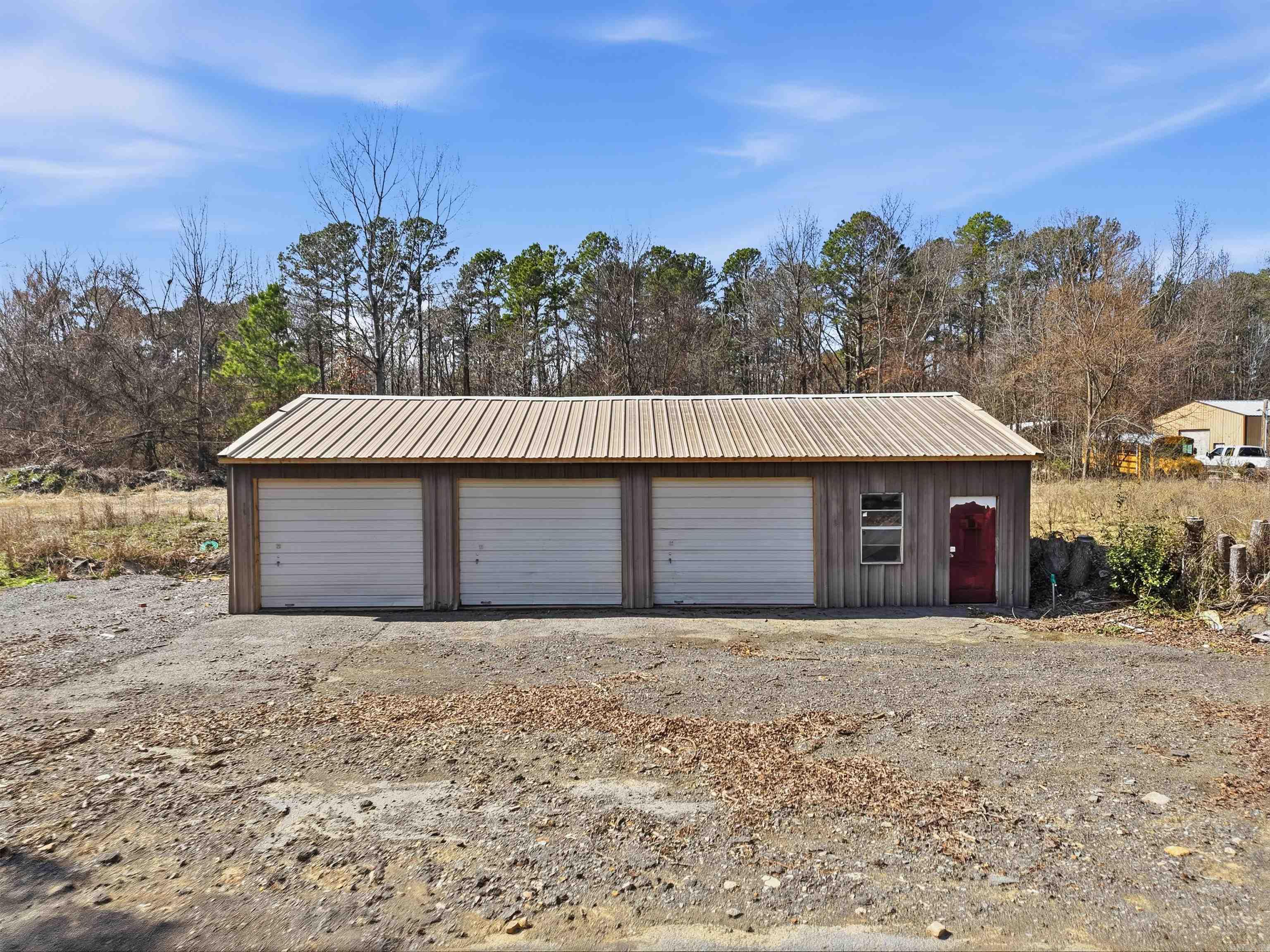 14525 Overstreet  North Little Rock, AR