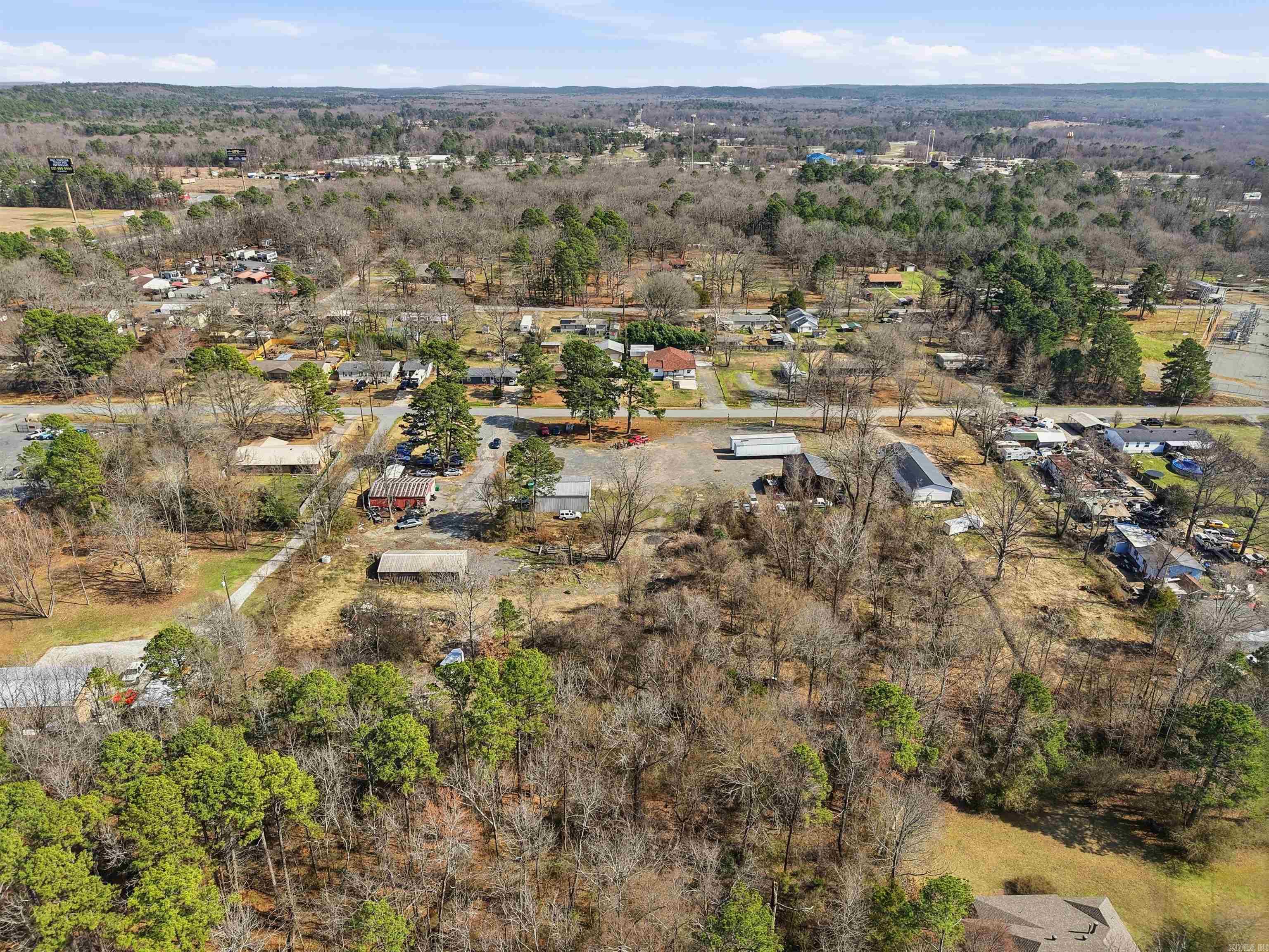 14525 Overstreet  North Little Rock, AR