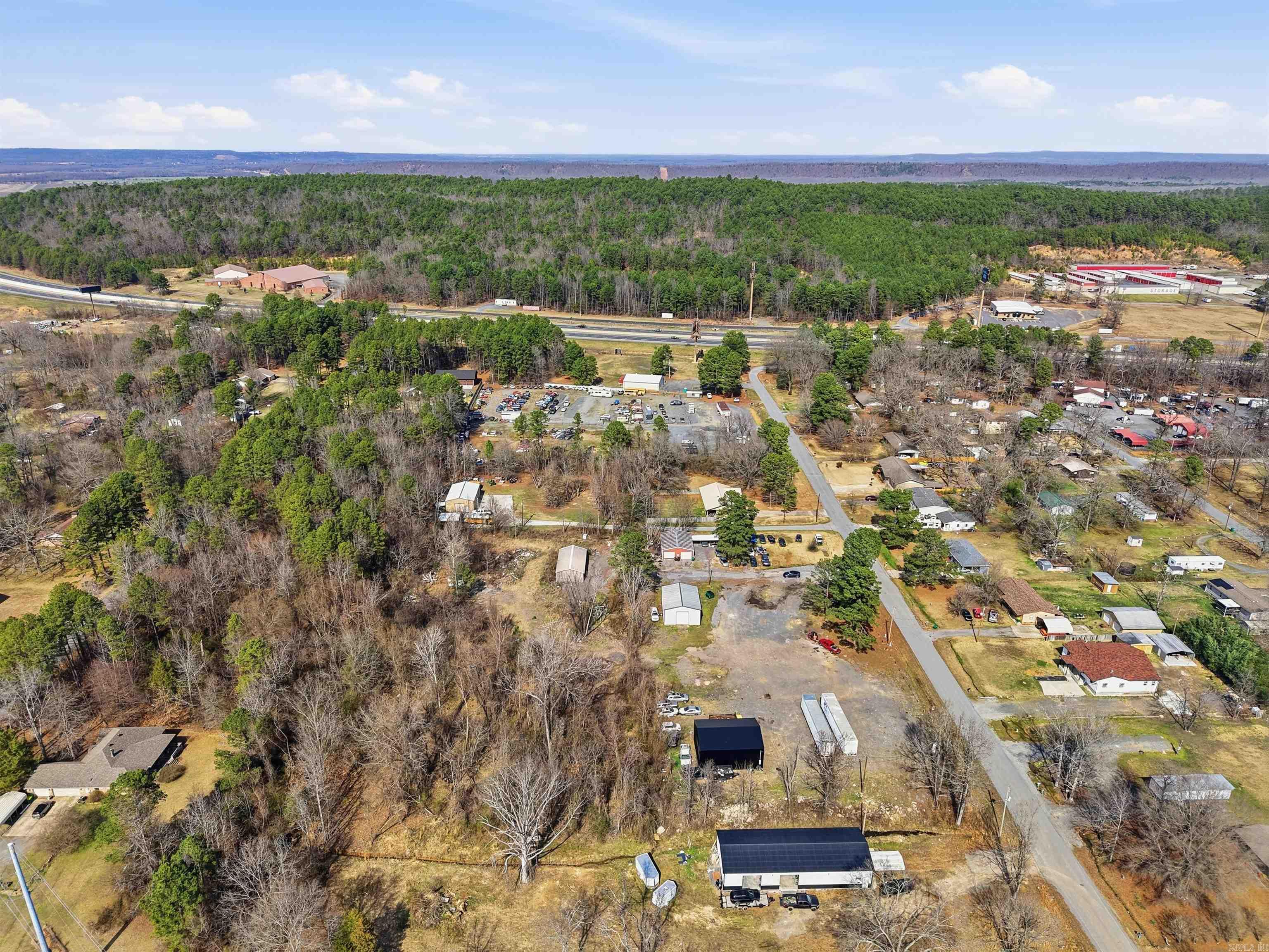 14525 Overstreet  North Little Rock, AR