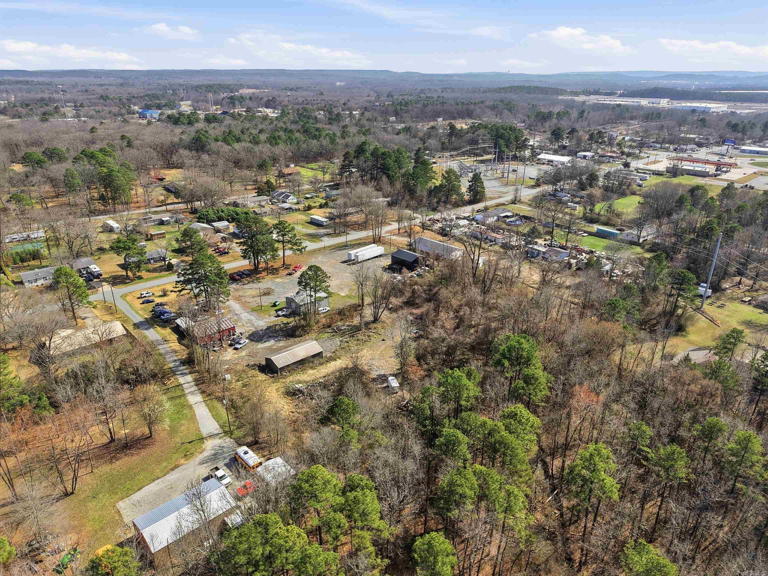 14525 Overstreet  North Little Rock, AR