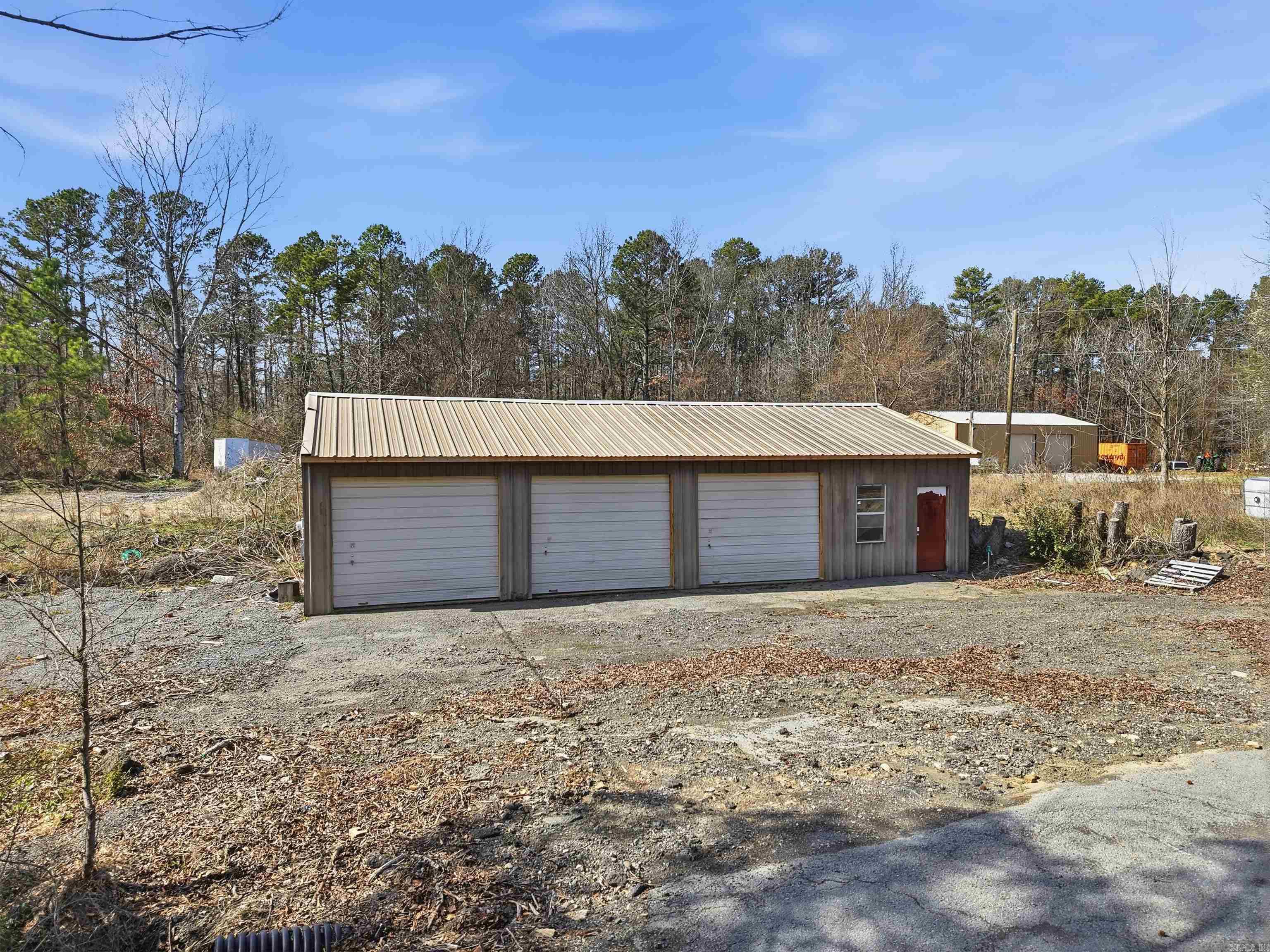 14525 Overstreet  North Little Rock, AR