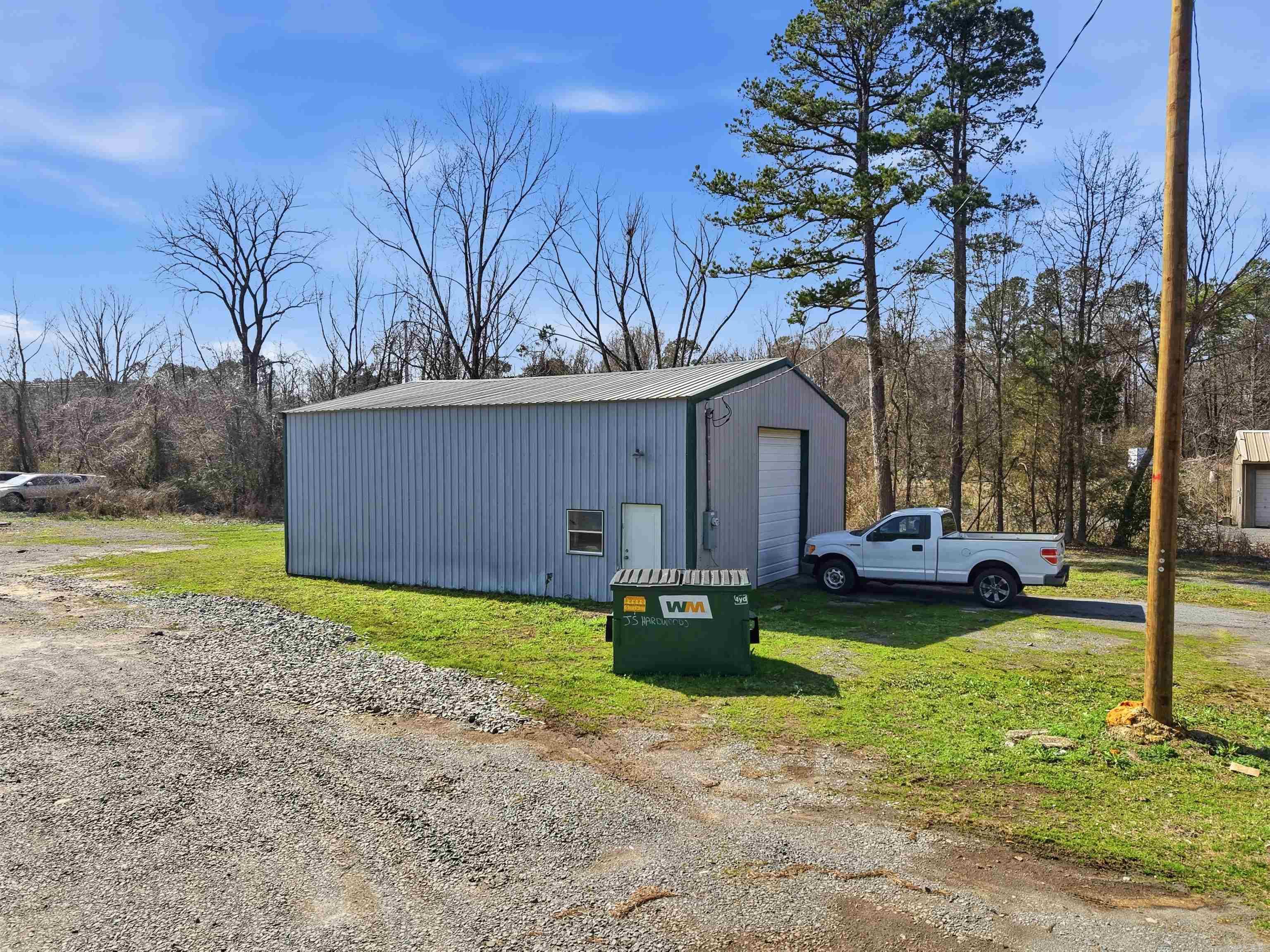 14525 Overstreet  North Little Rock, AR