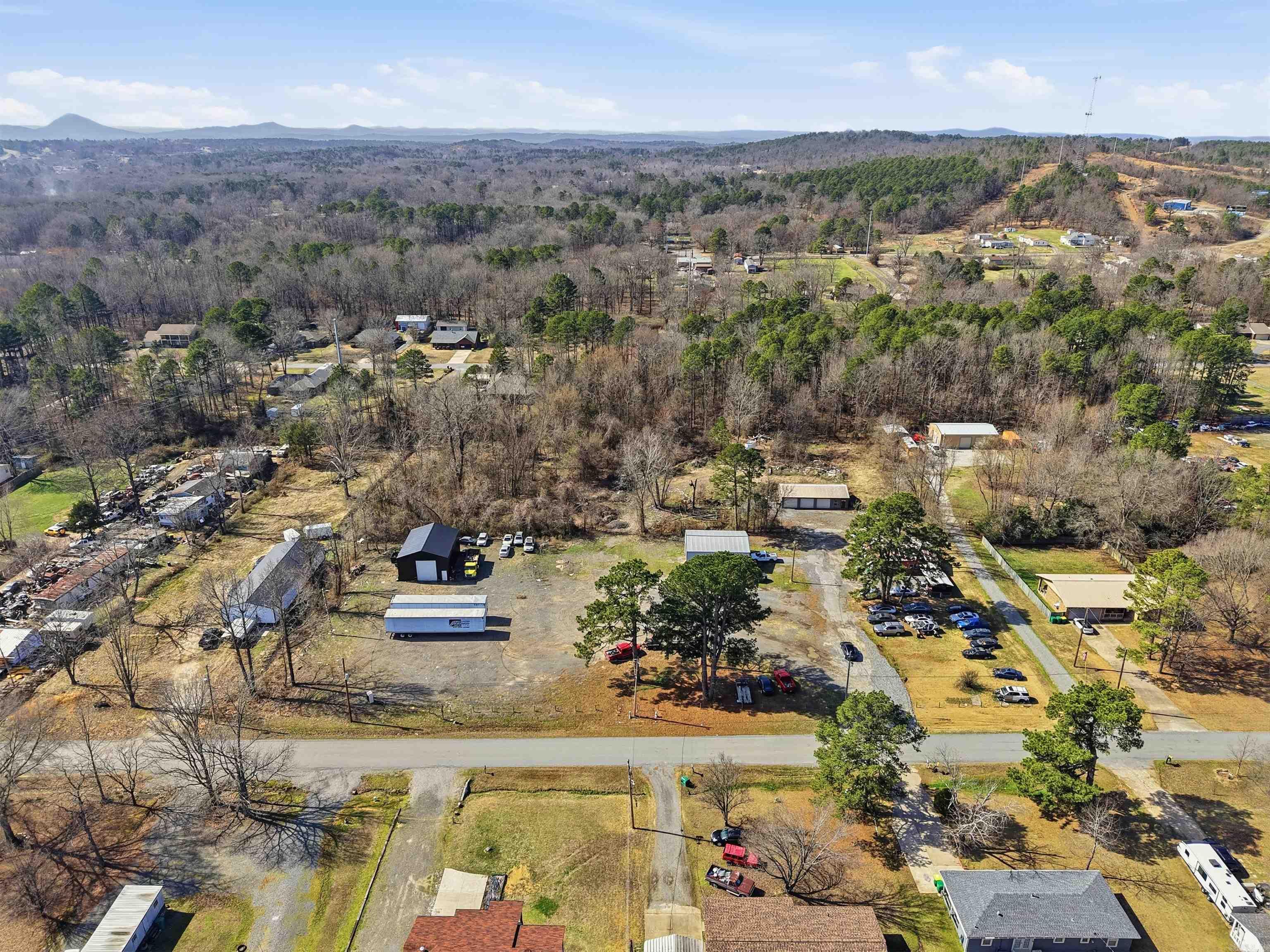 14525 Overstreet  North Little Rock, AR