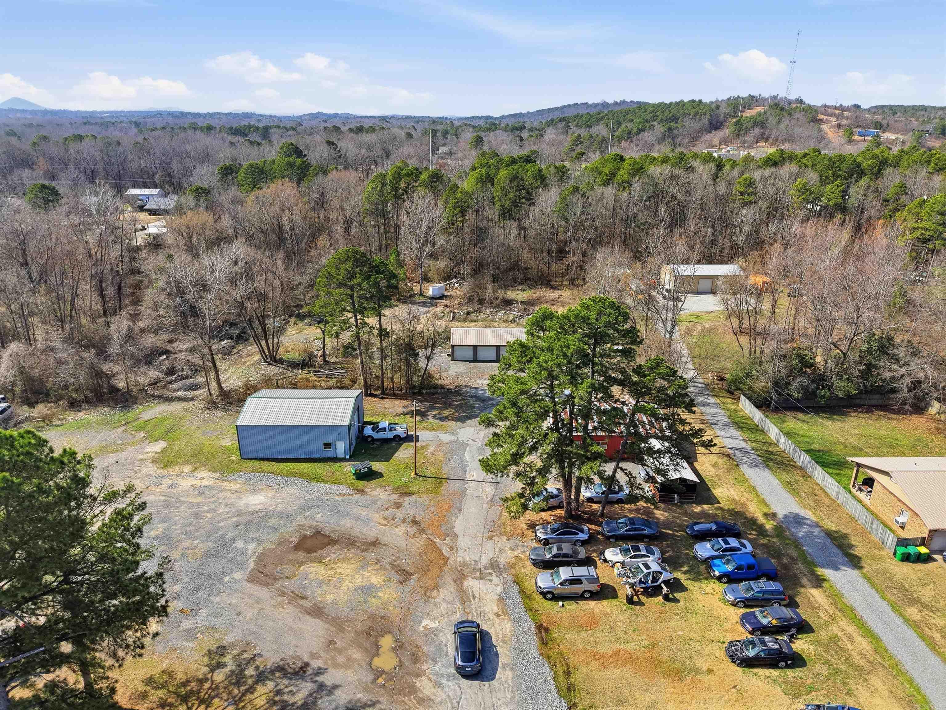 14525 Overstreet  North Little Rock, AR